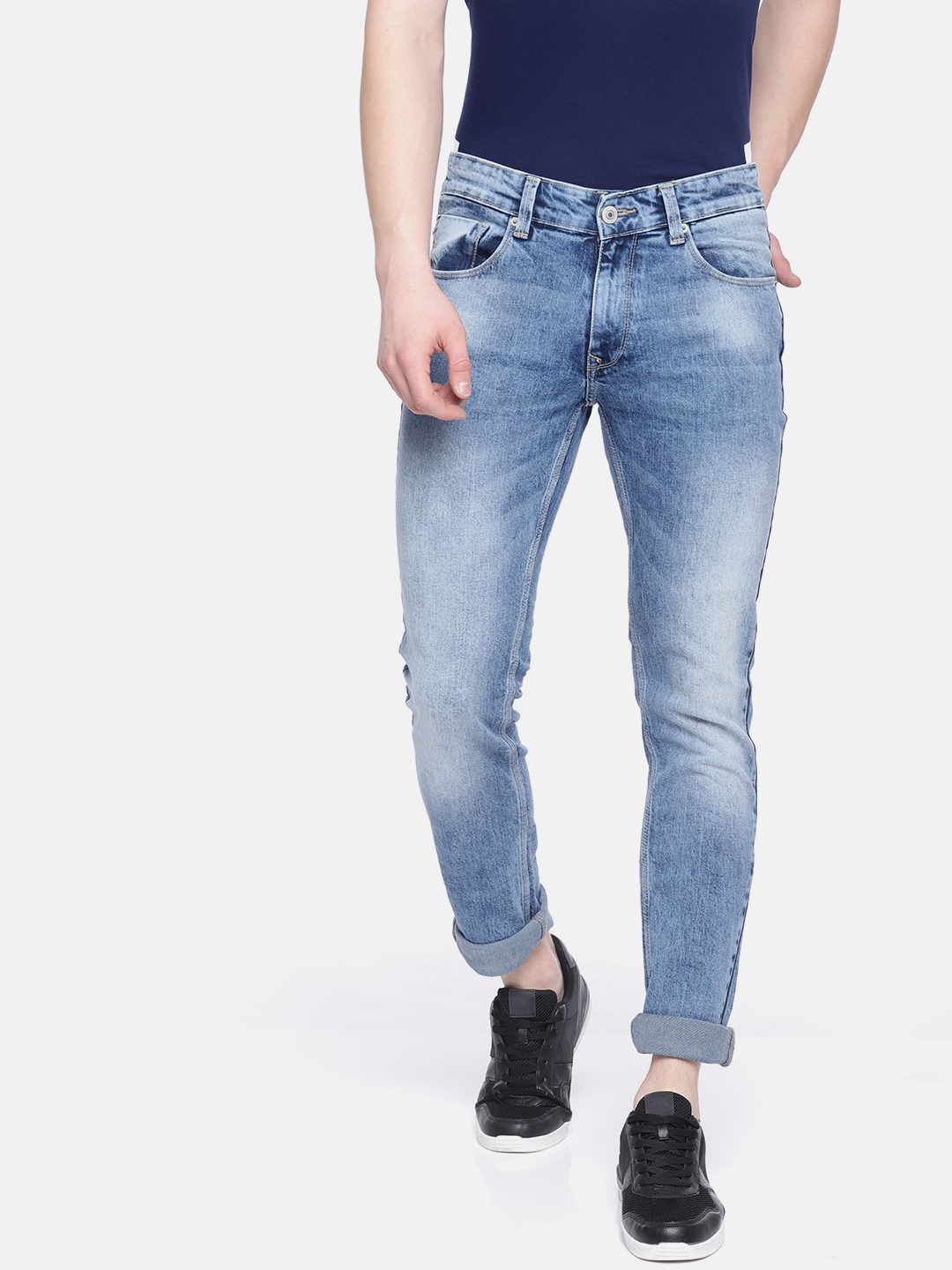 spykar rover jeans