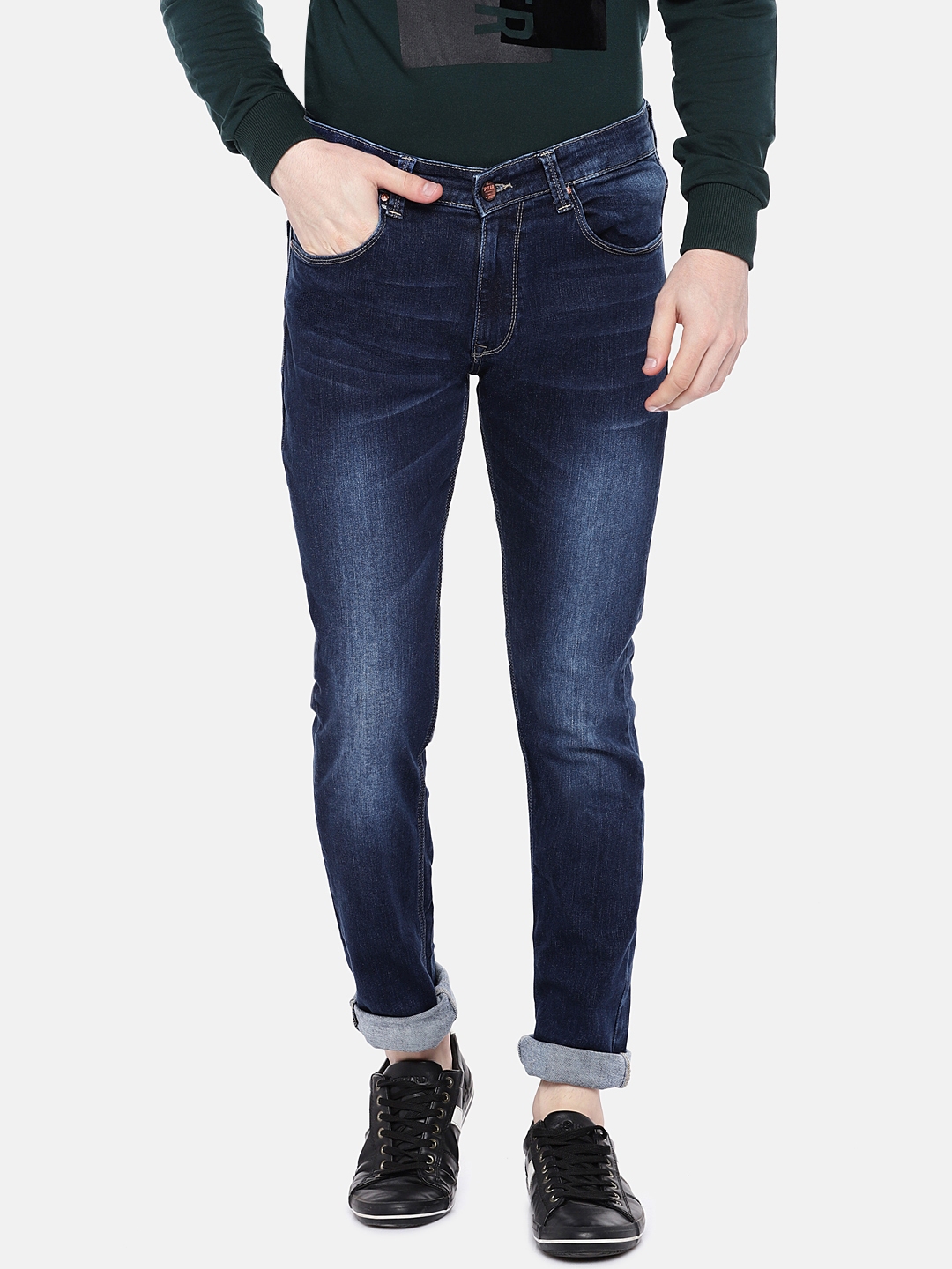 spykar rover jeans