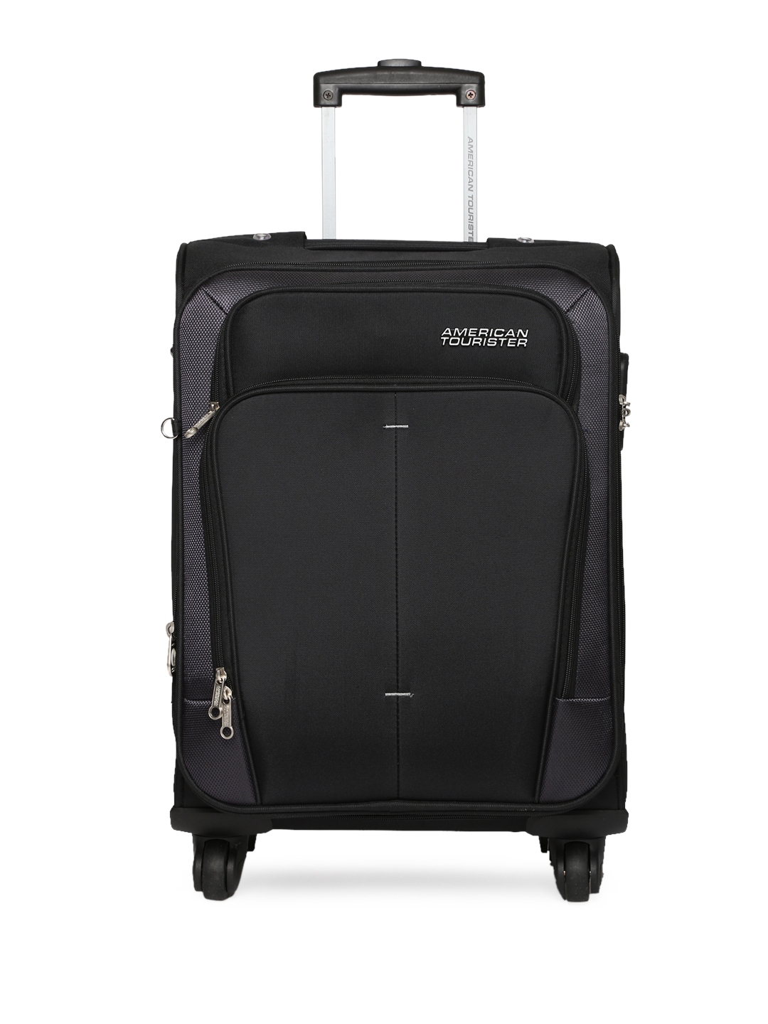 small travel trolley bag