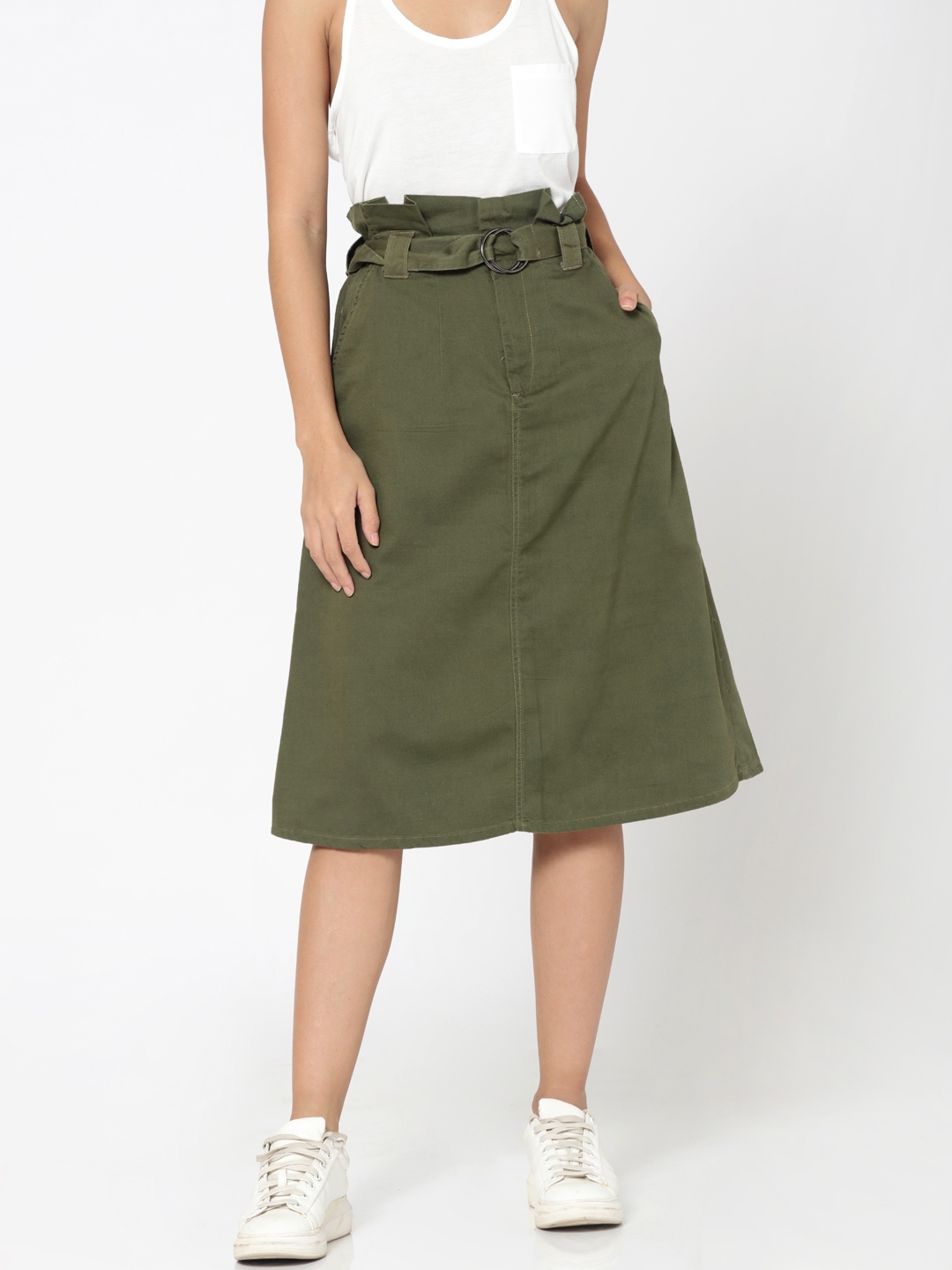 the fifth label jumpsuit Cinosural International School