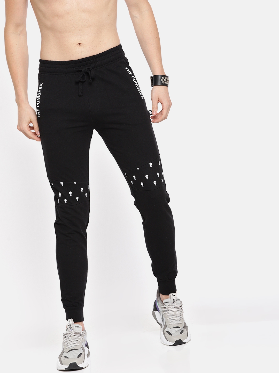 kook n keech joggers