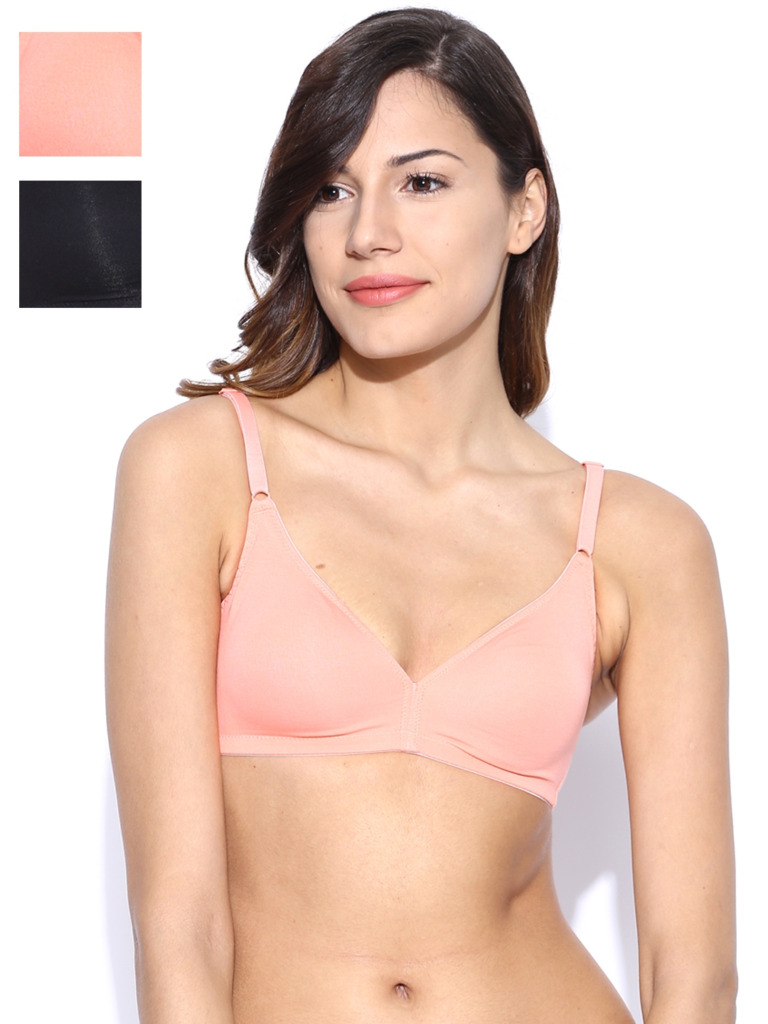 jockey bra pack of 2