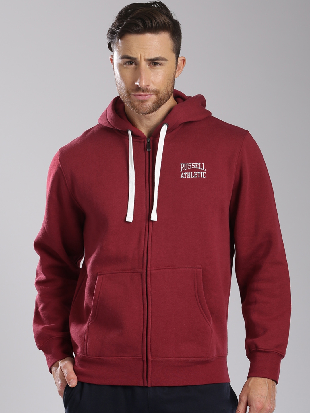 russell athletic sweatshirts for men