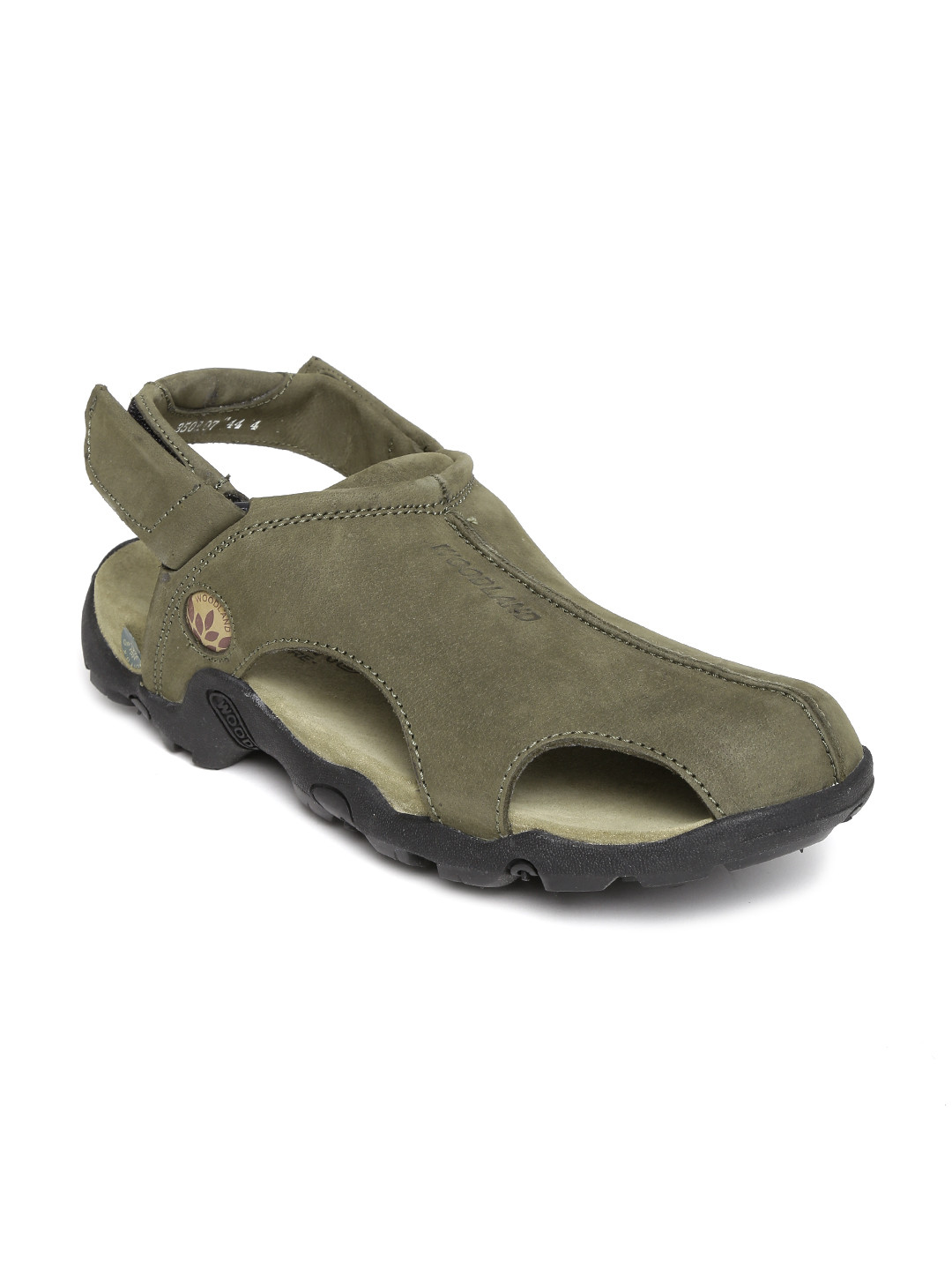 Top 5 Best Most Famous Woodland Sandals for Men wants to know 2021 (*New) - TopBestBuyOnline.in