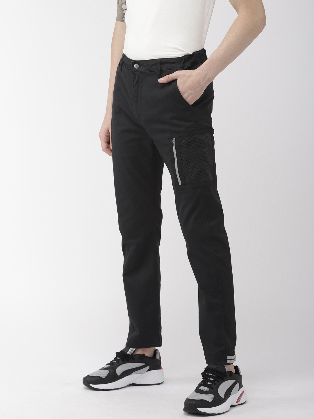 levis track pant