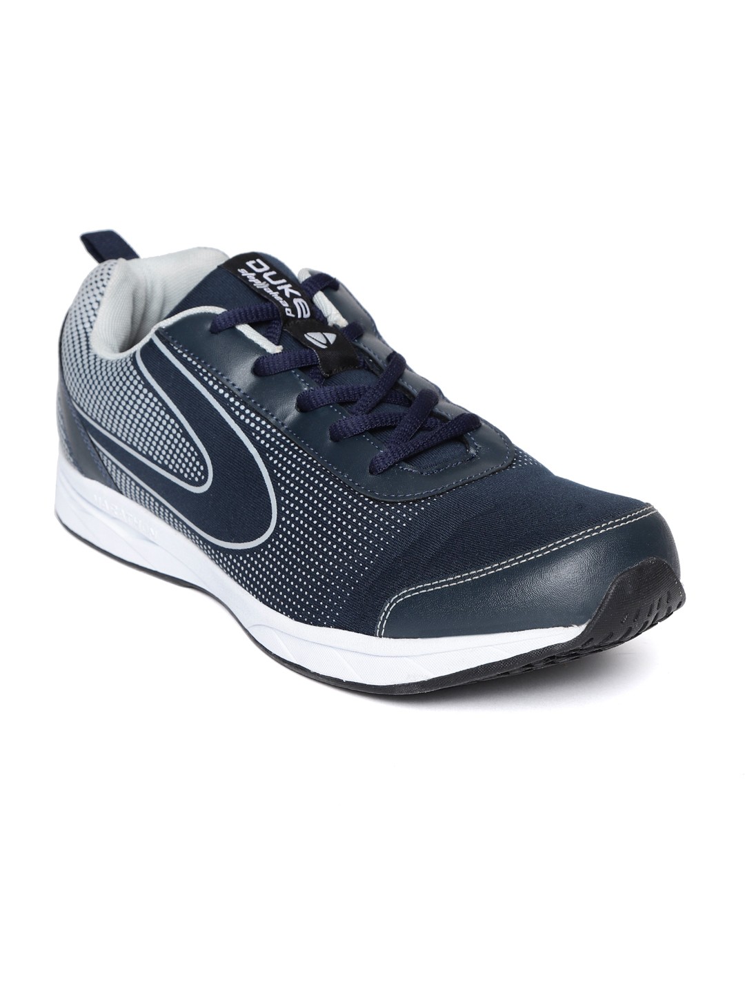 buy-duke-men-navy-blue-grey-printed-running-shoes-sports-shoes-for