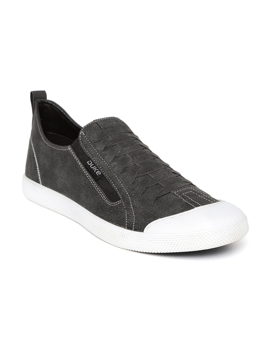 duke slip on shoes