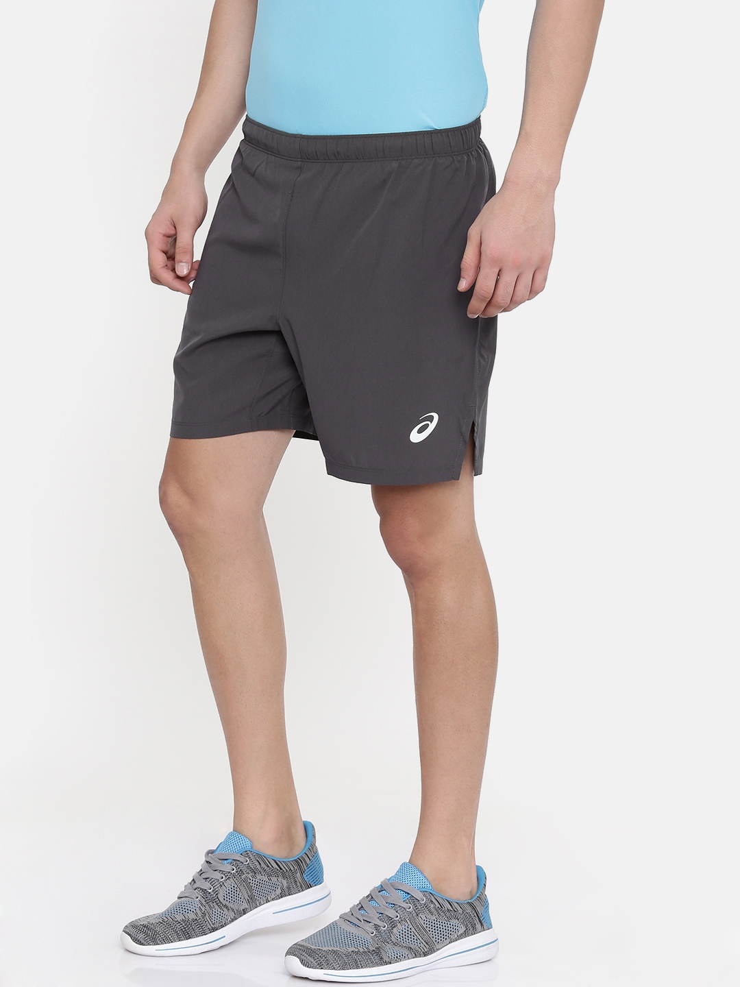 men's 7 inch jogger shorts