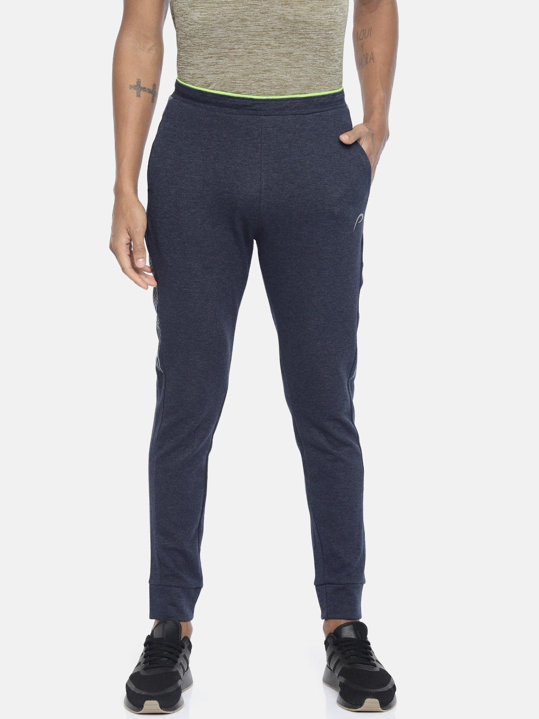 proline jogger pants