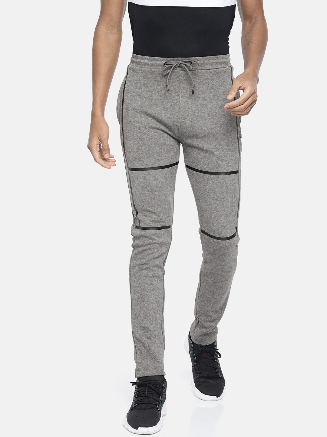 track pants on myntra