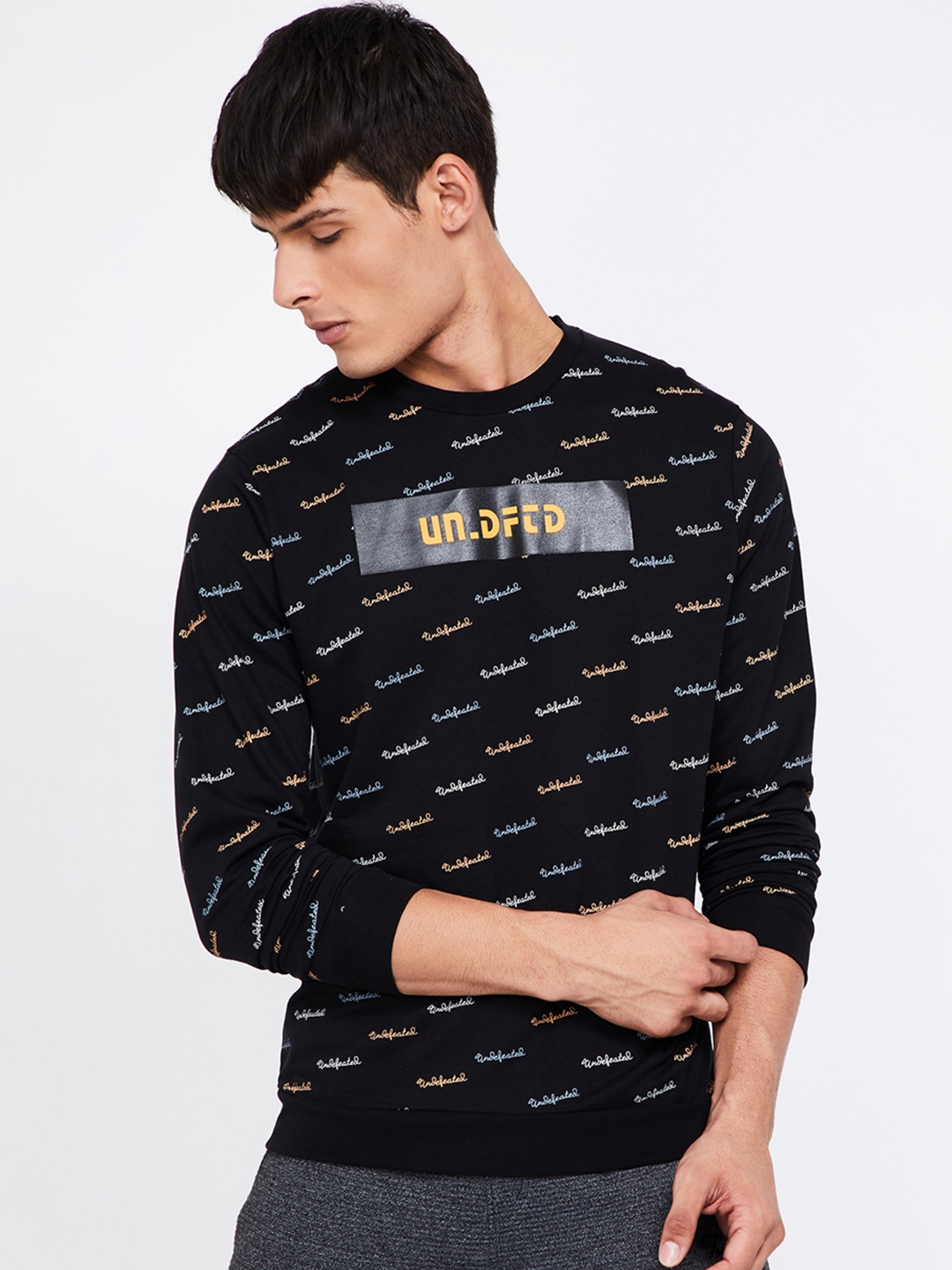 kappa men sweats