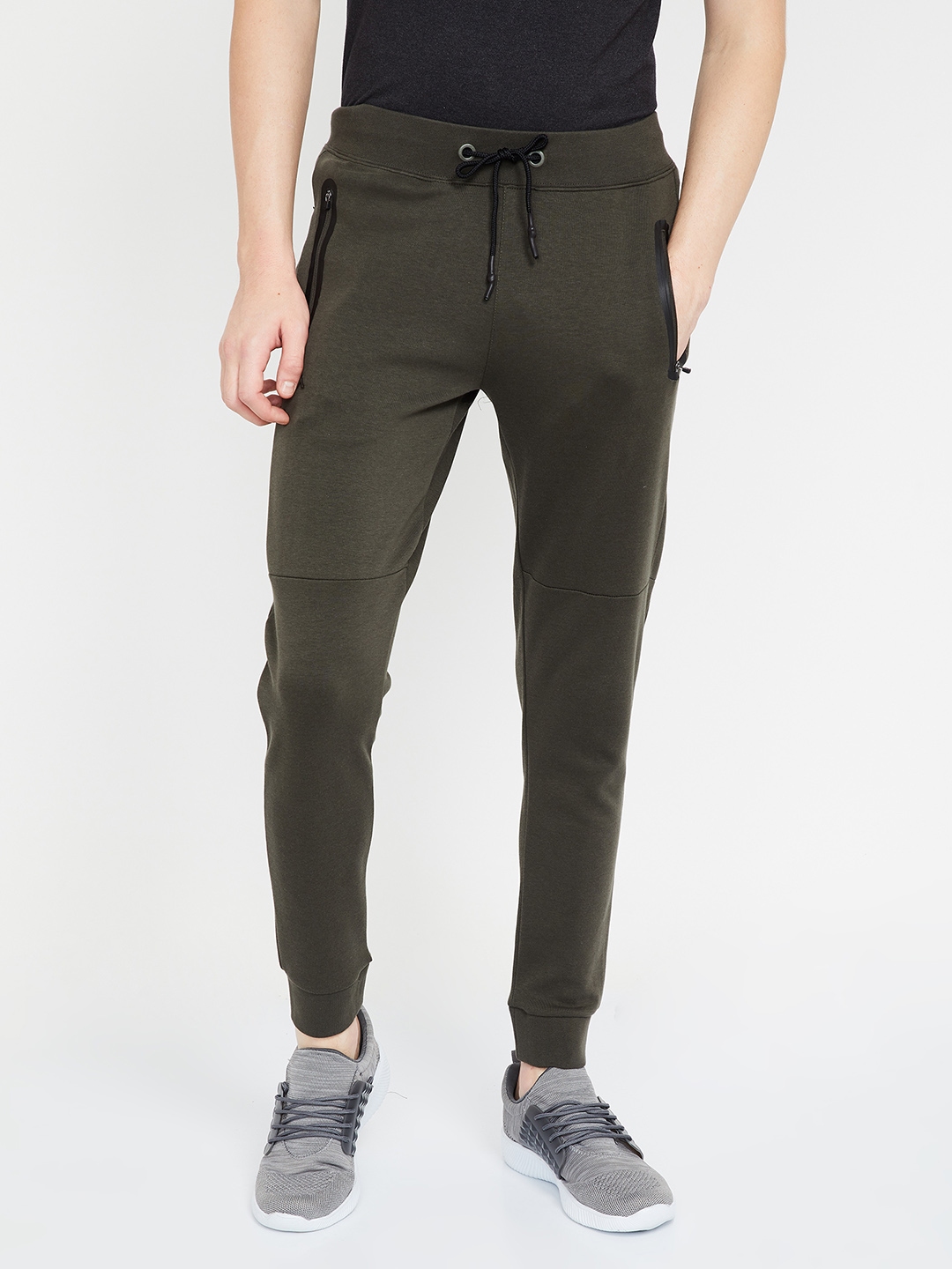 kappa joggers india