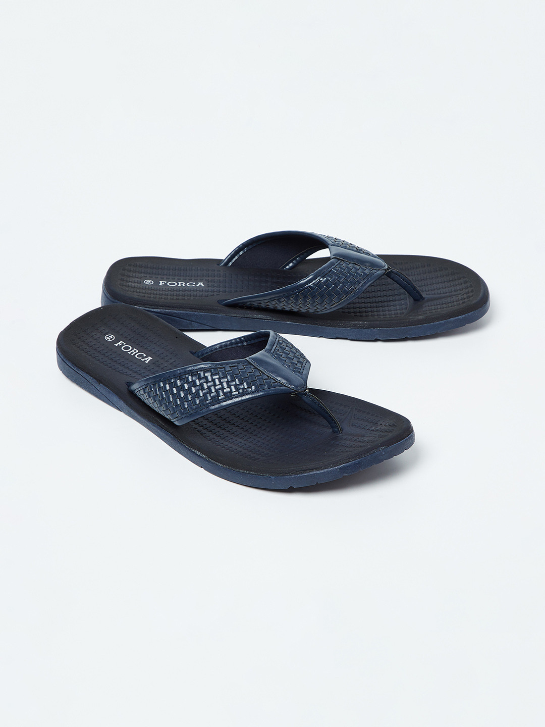 forca flip flops online