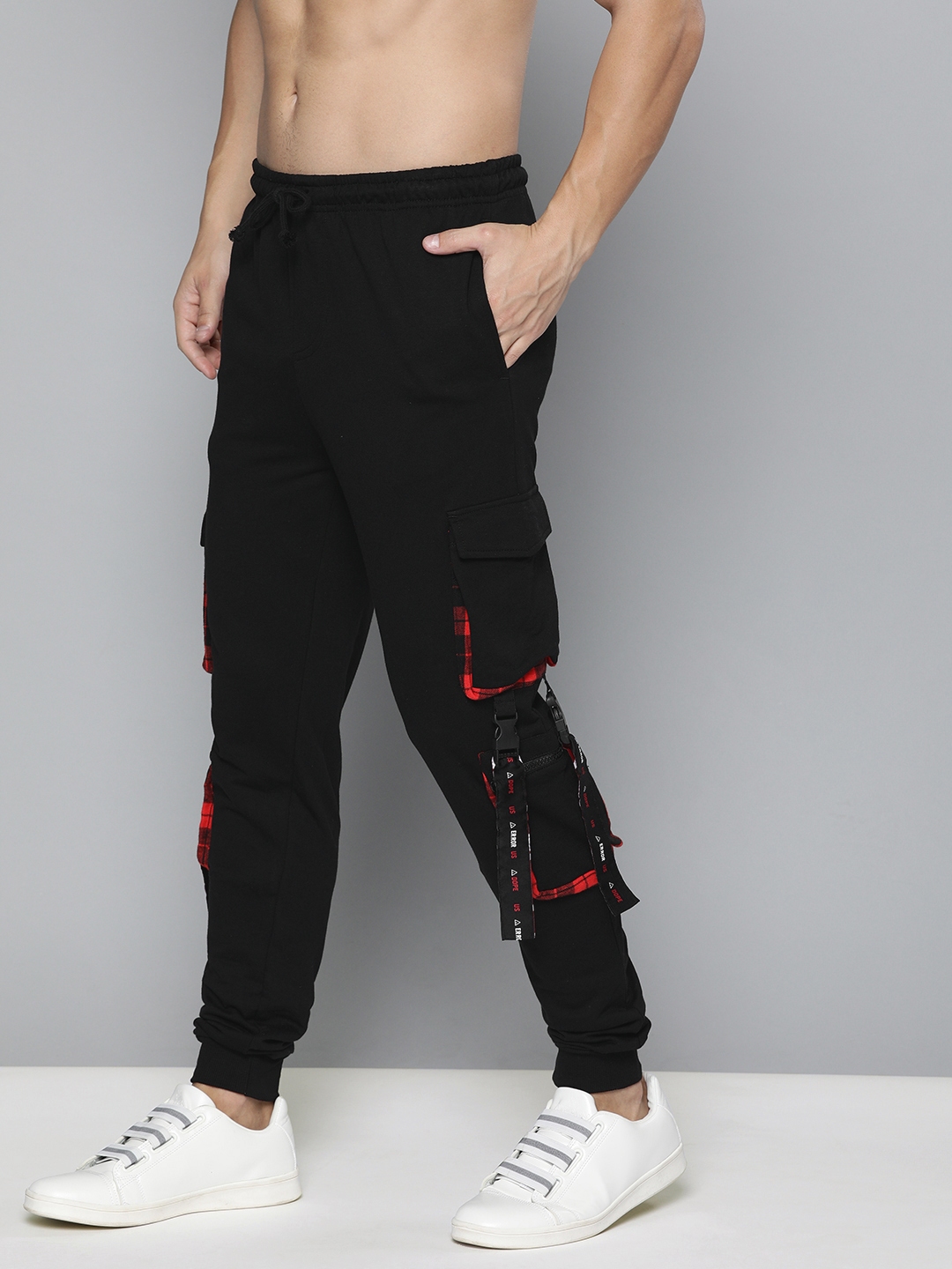 kook n keech joggers