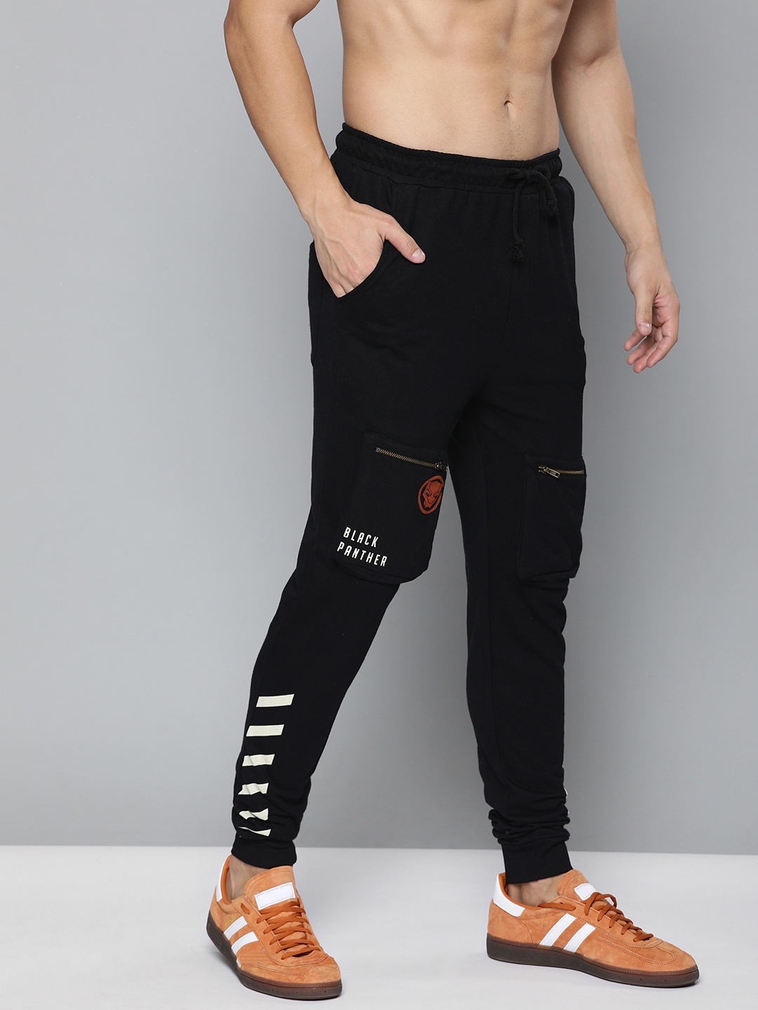 kook n keech joggers