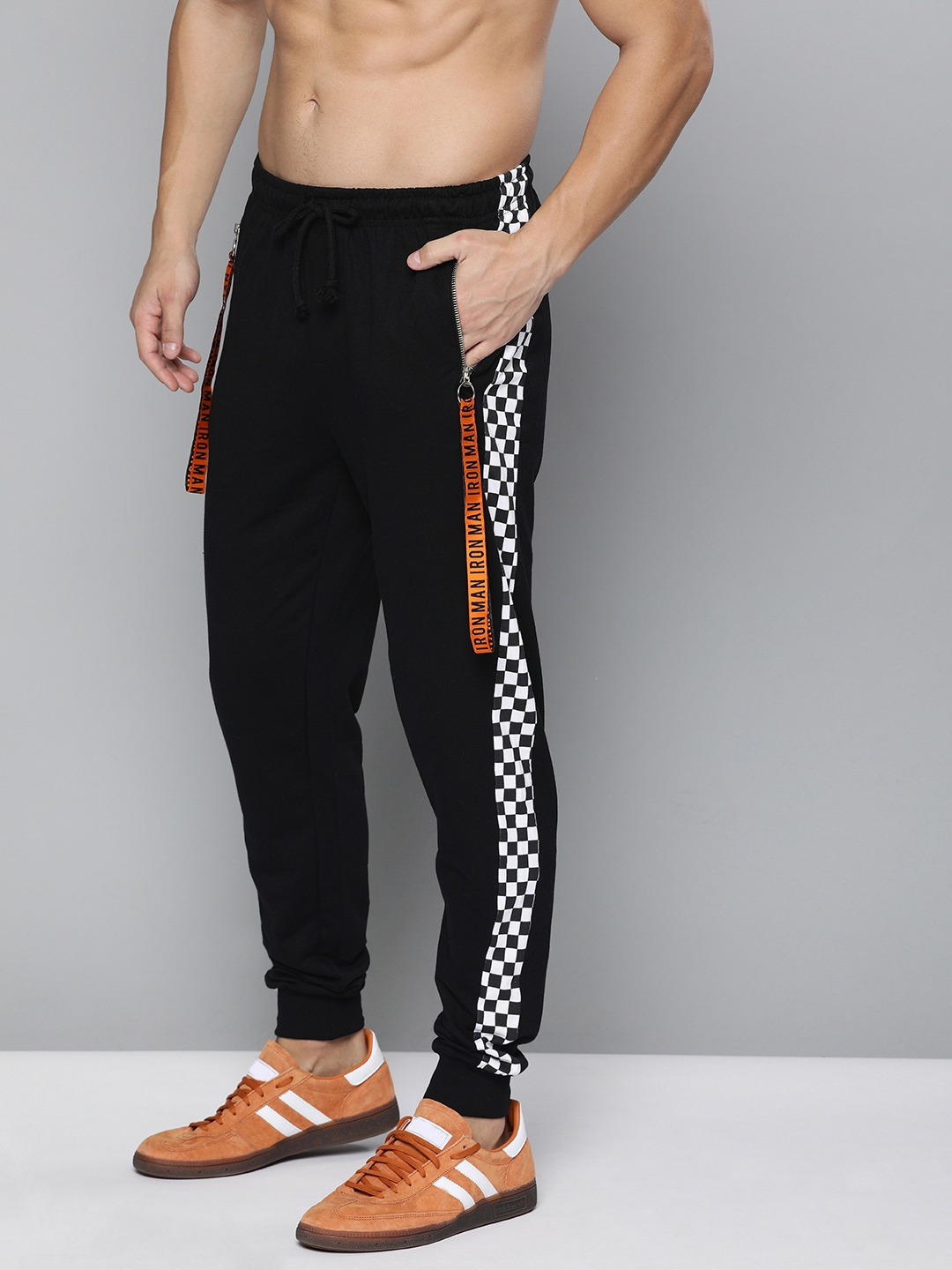 kook n keech joggers