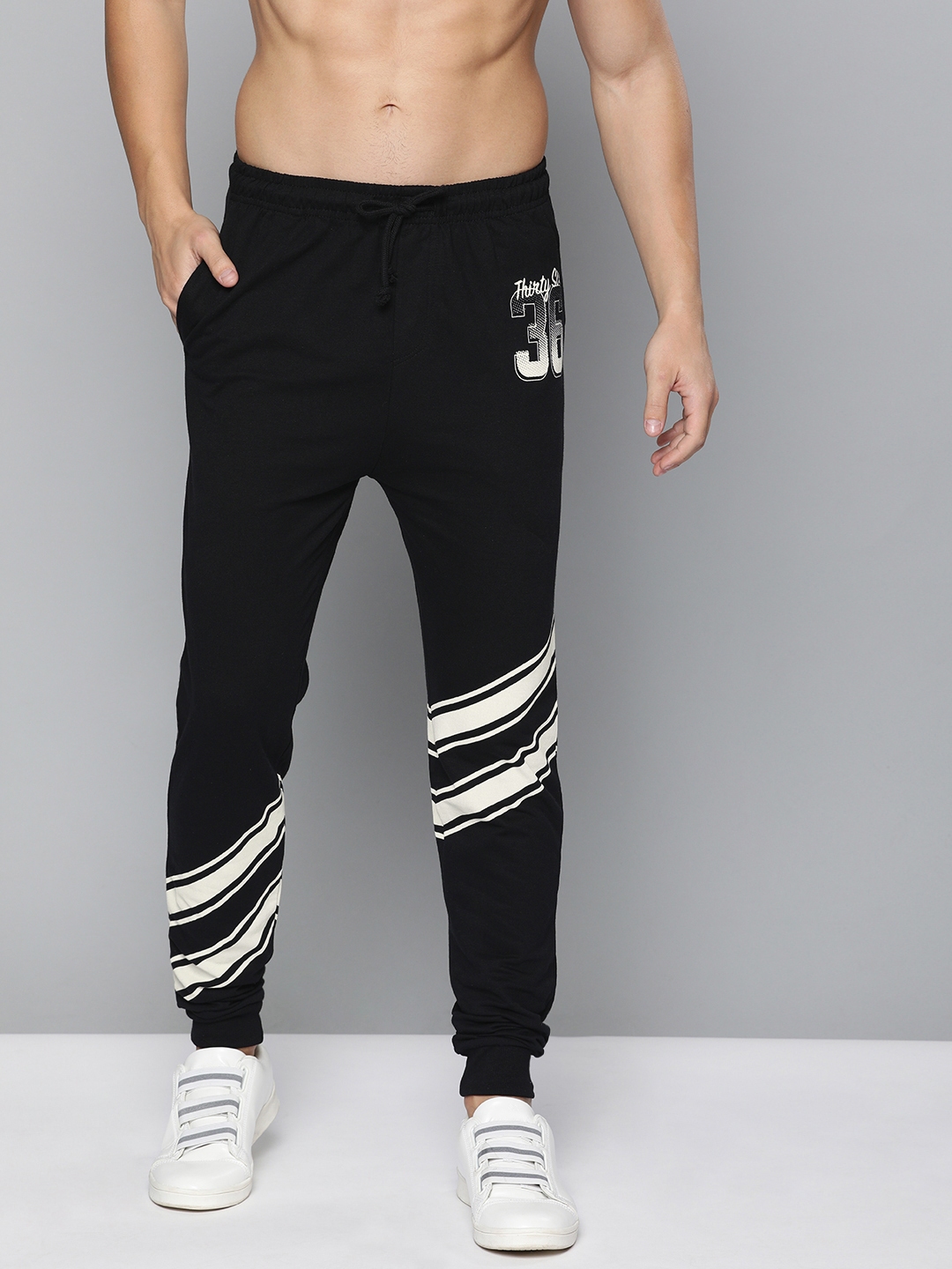 kook n keech joggers