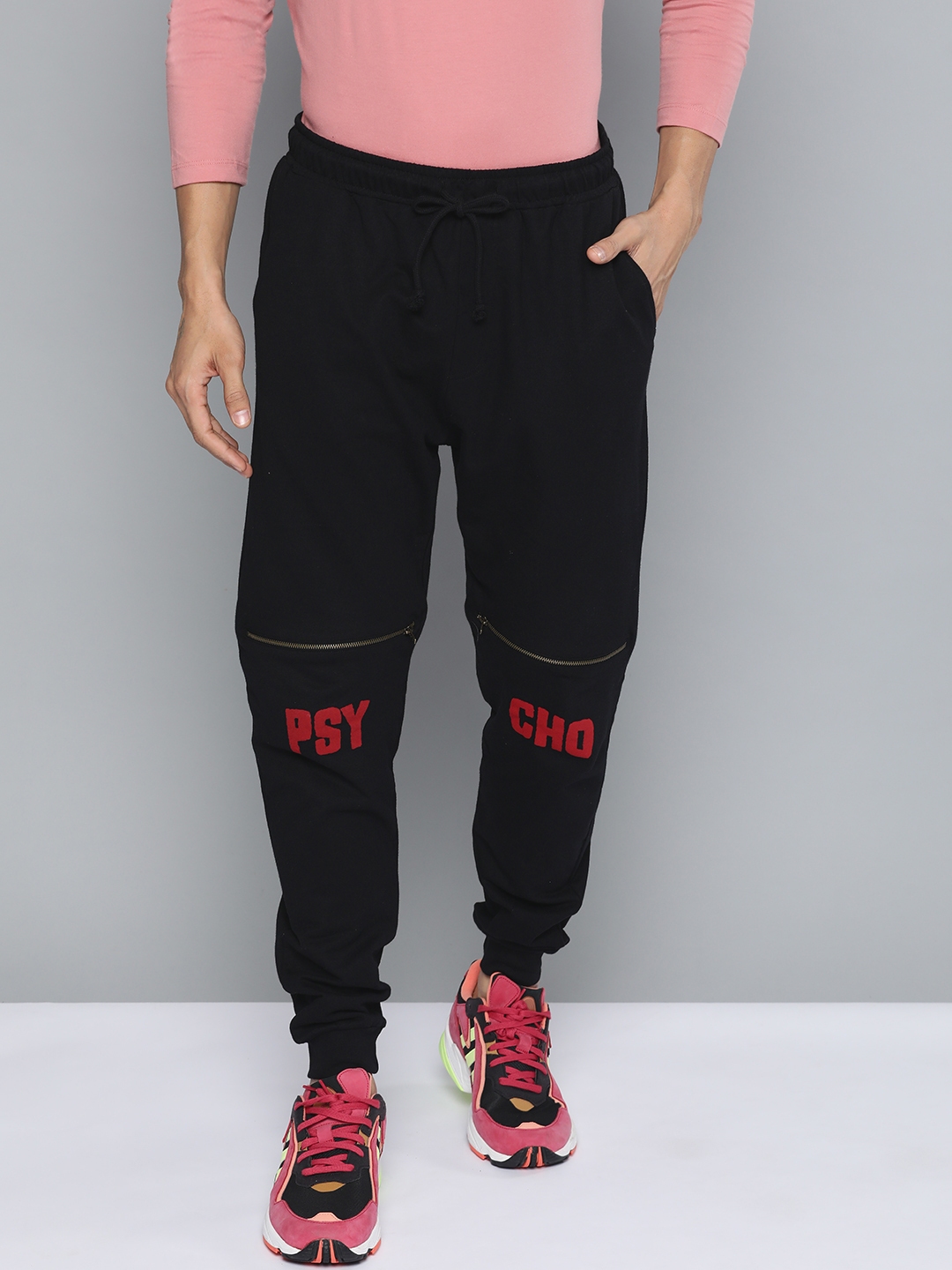 kook n keech joggers