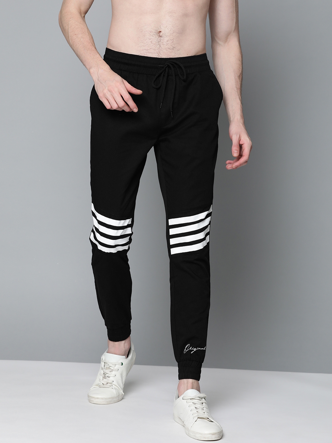 kook n keech joggers