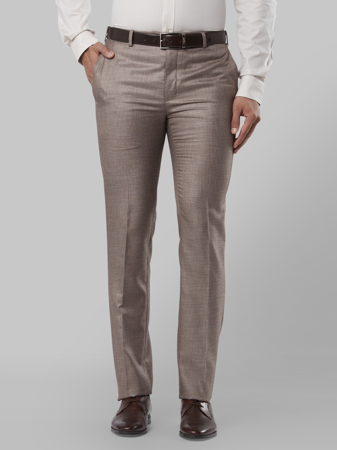 raymond trousers
