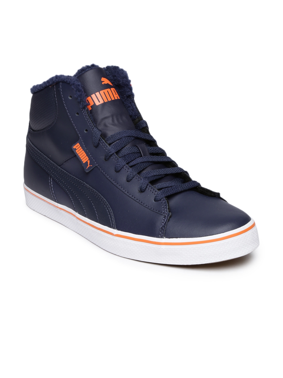 puma 1948 vulc sneakers