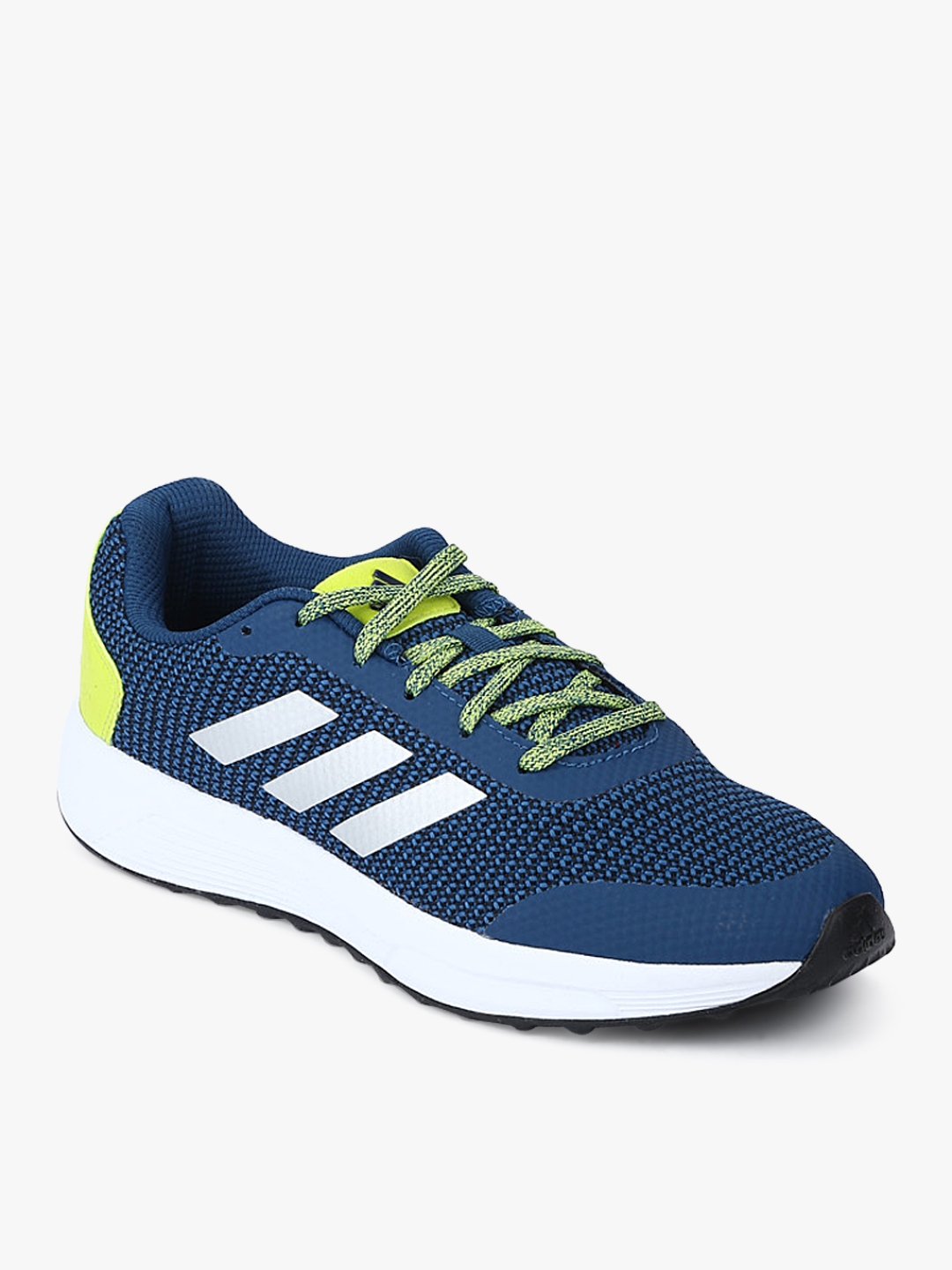 Buy Helkin 3 Blue Running Shoes - Sports Shoes for Men 7634614 | Myntra
