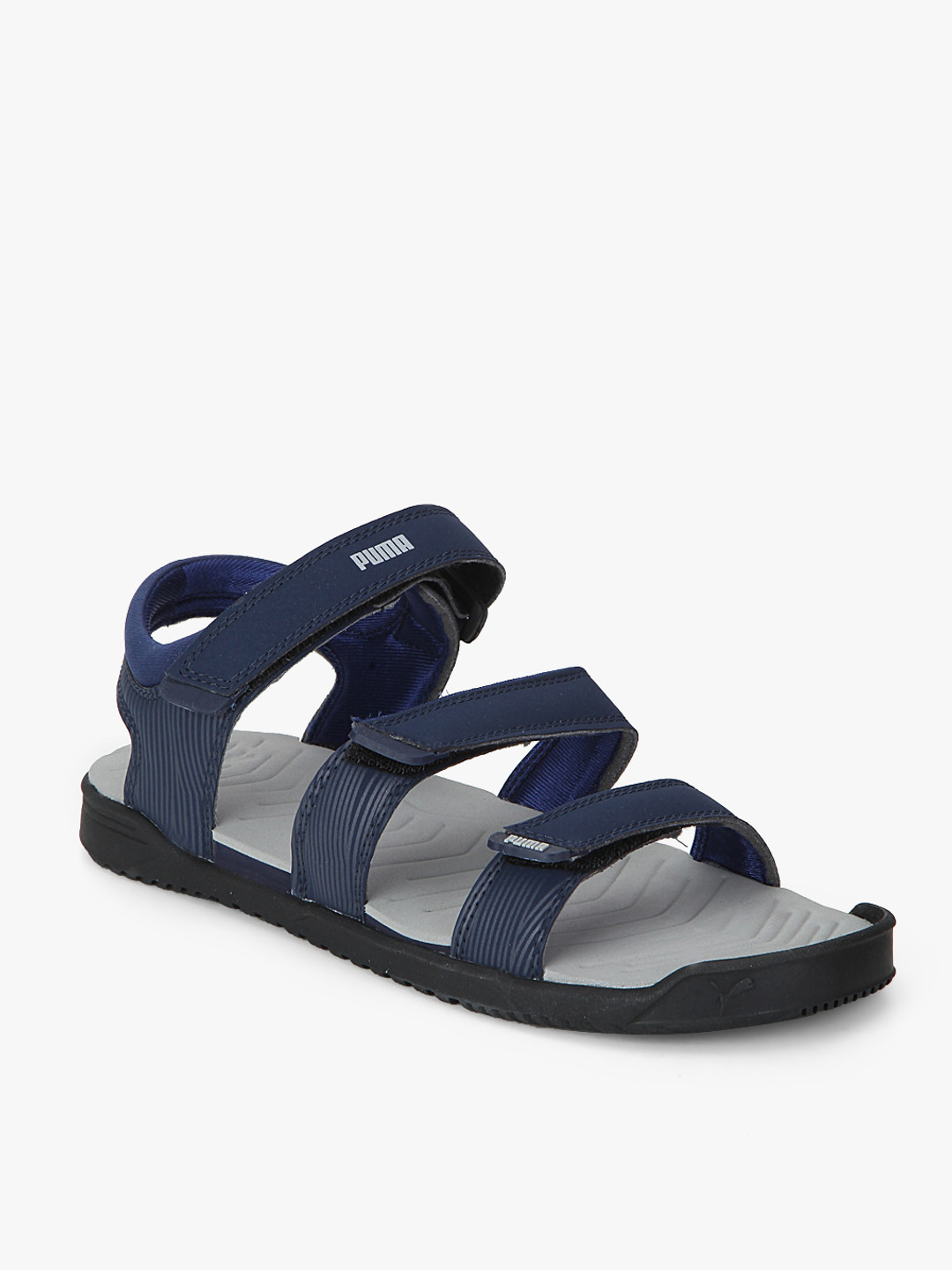 the row bare leather sandals women