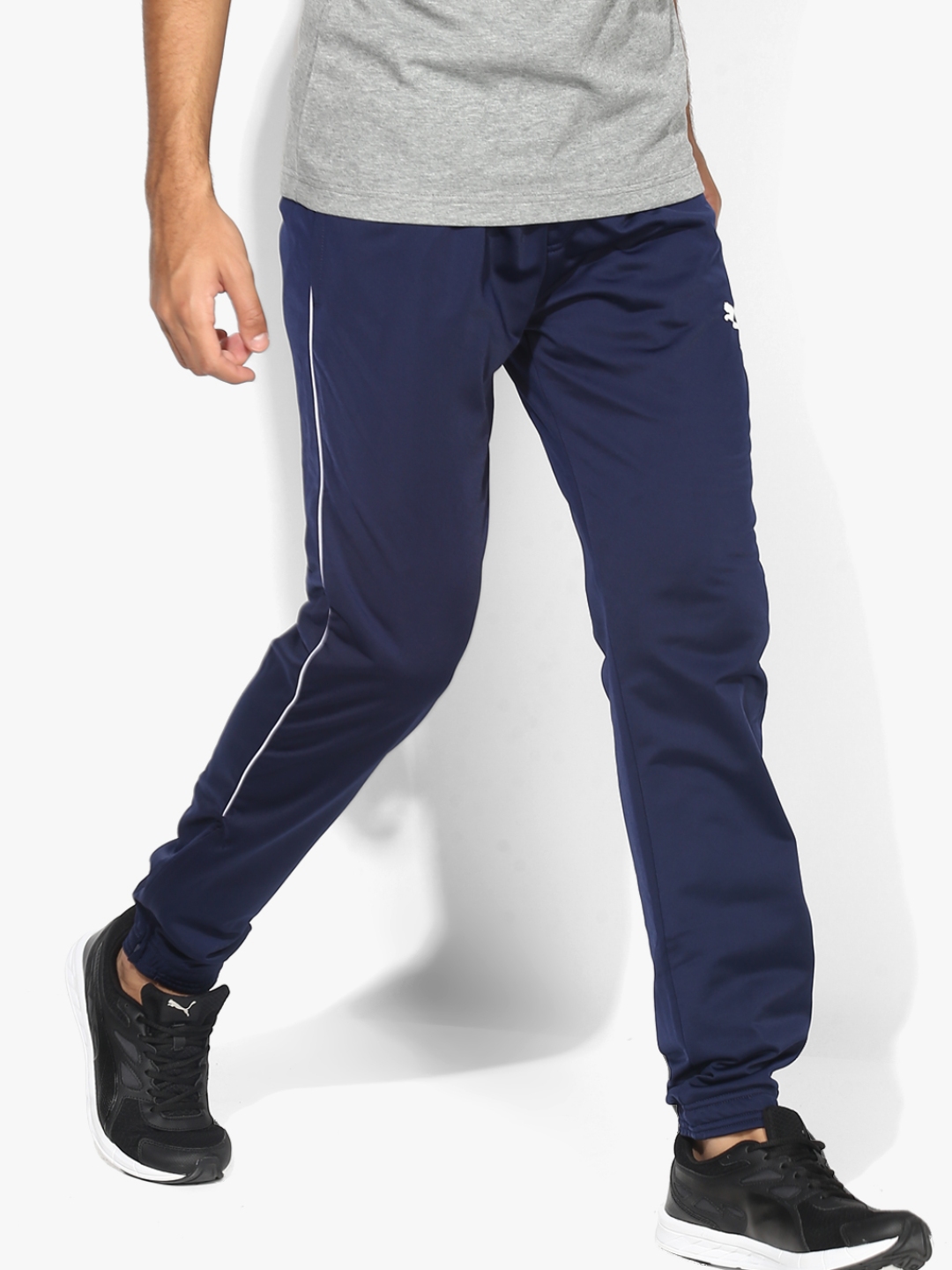 big men track pants