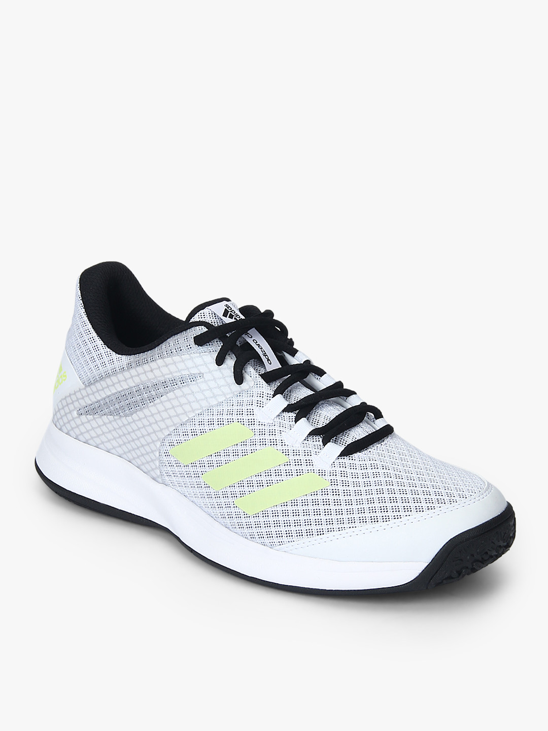 Buy Adizero Club Oc Blue Tennis Shoes Sports Shoes for Men 7634862