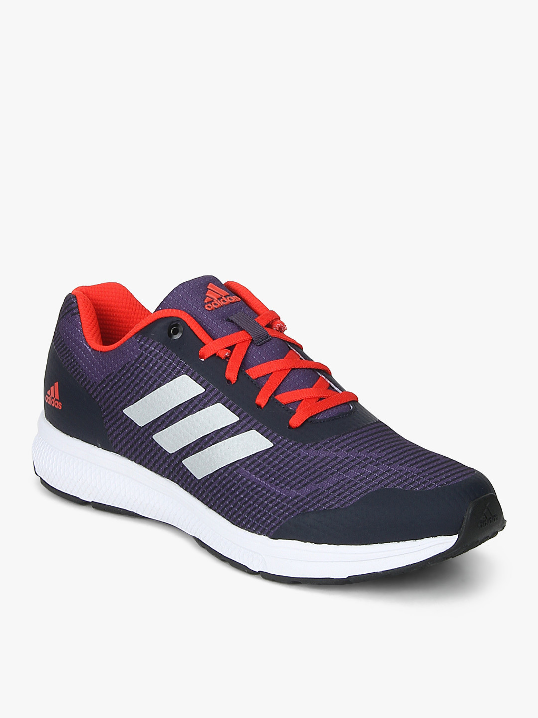 Buy Raddis M Purple Running Shoes Sports Shoes for Men 7634977 Myntra