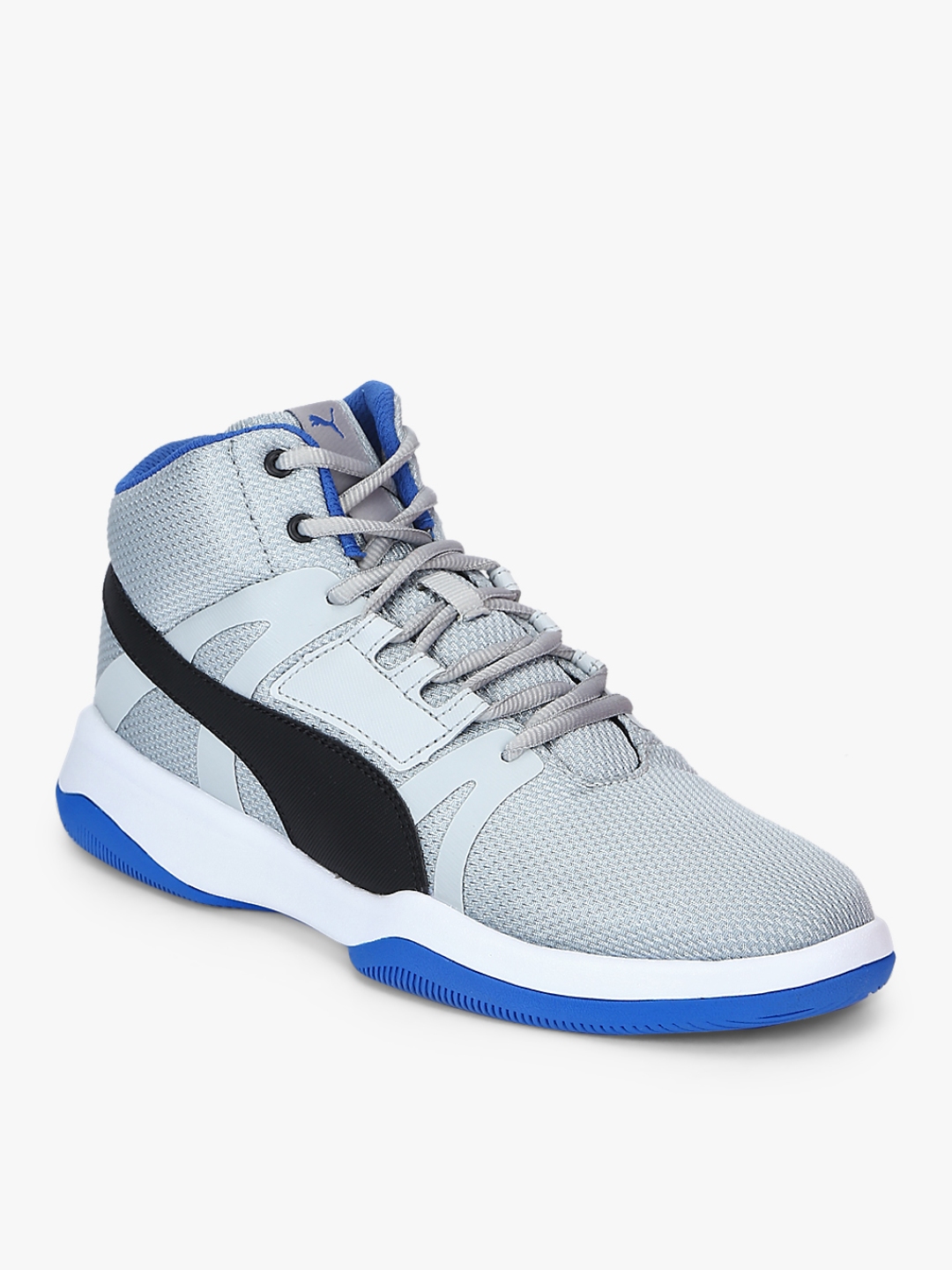 puma rebound street evo sl idp sneakers