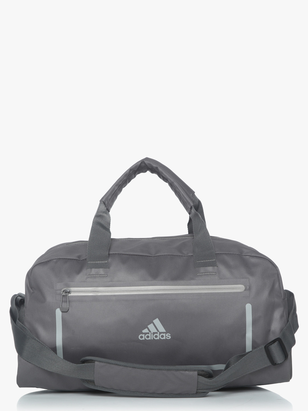 Buy Training Tb Grey Duffel Bags Duffel Bag for Unisex 7634115 Myntra