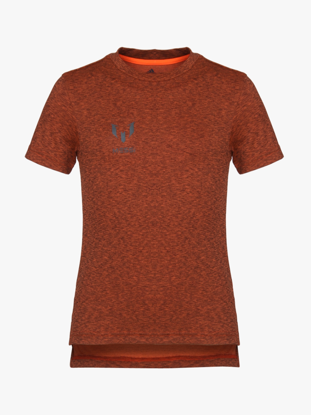 rust colored tshirts