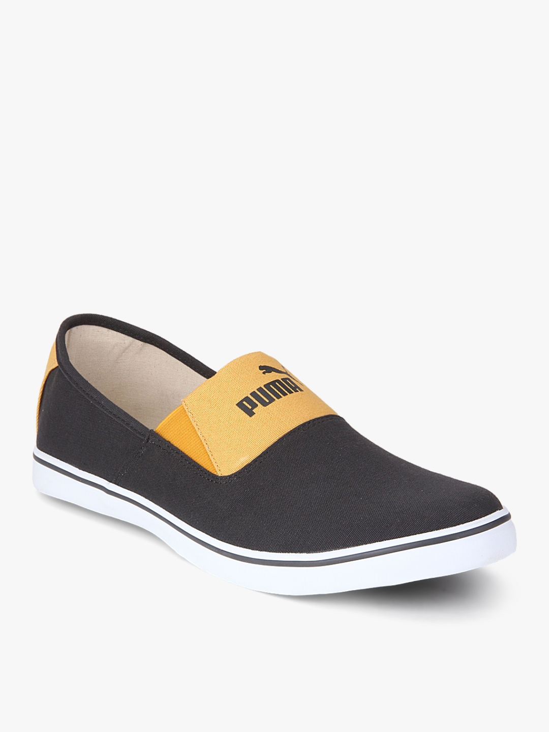 puma match vulc grey