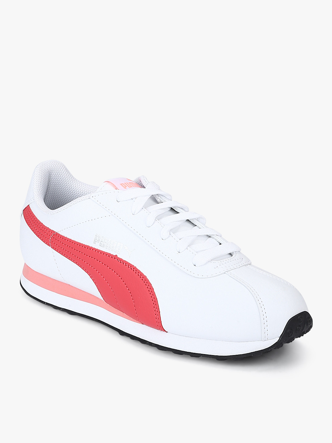 puma turin white