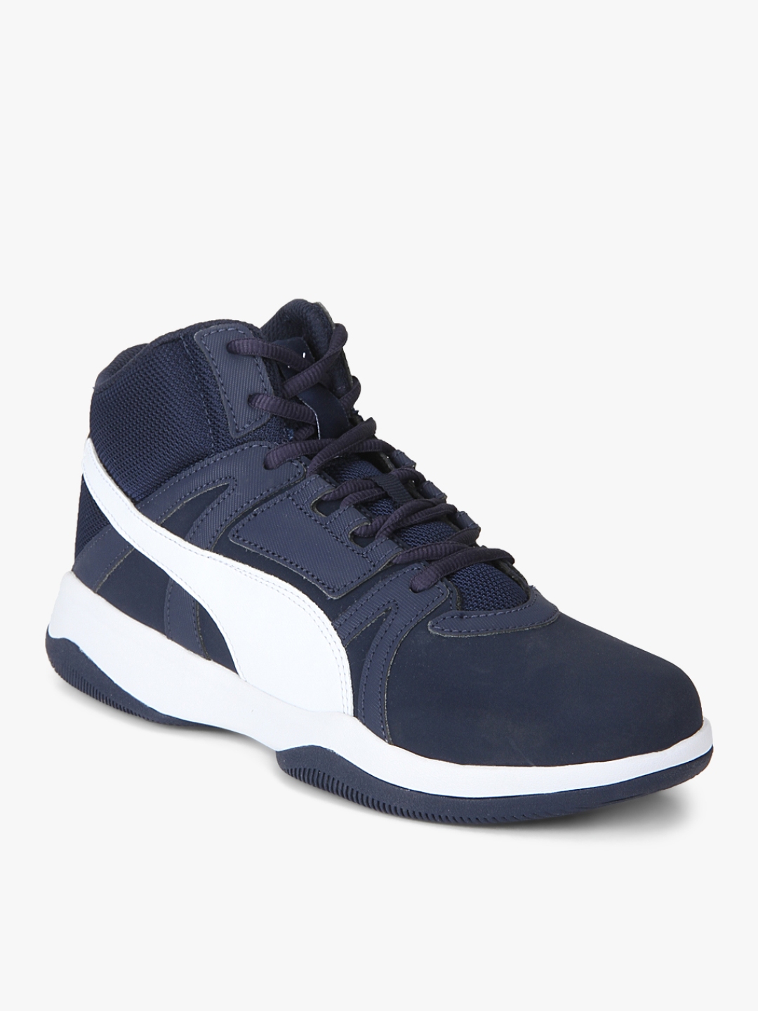 puma rebound street evo sl idp sneakers