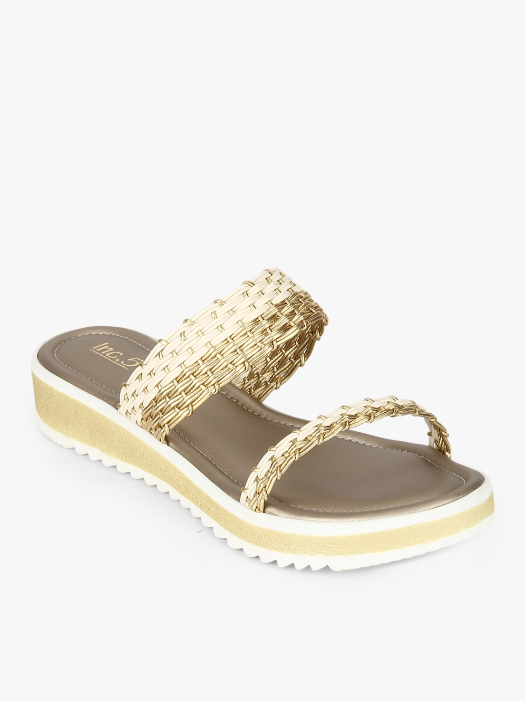 sandals for women in myntra