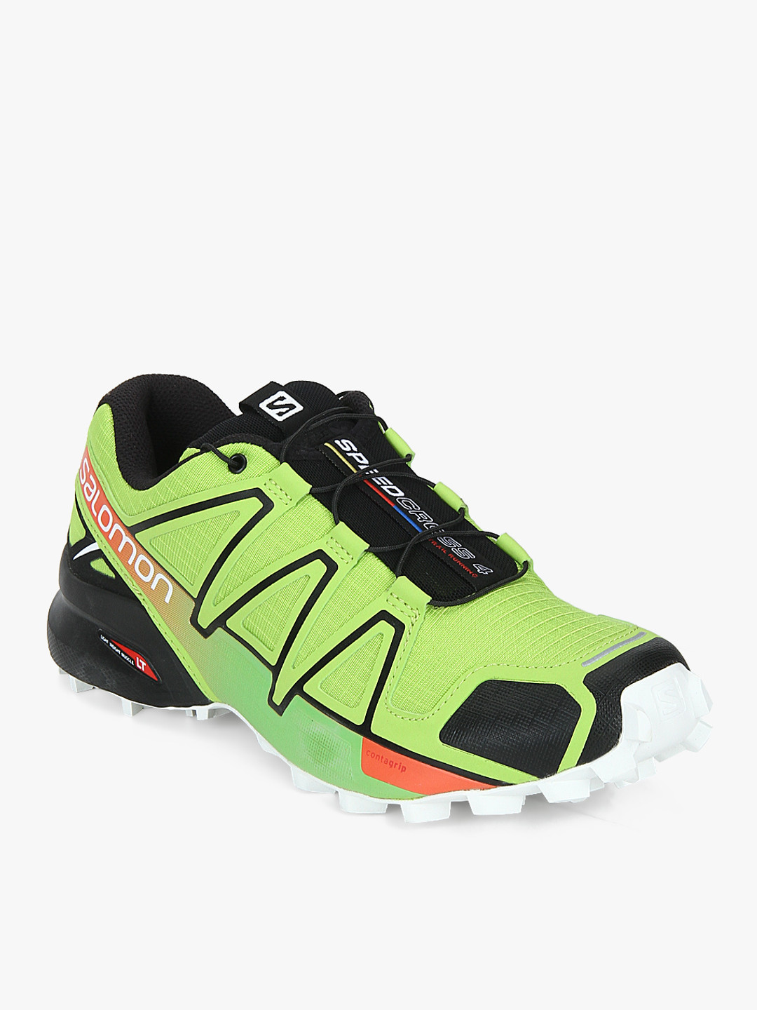 speedcross 4 gtx green