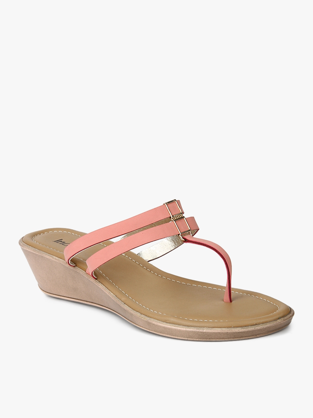 myntra heel sandals