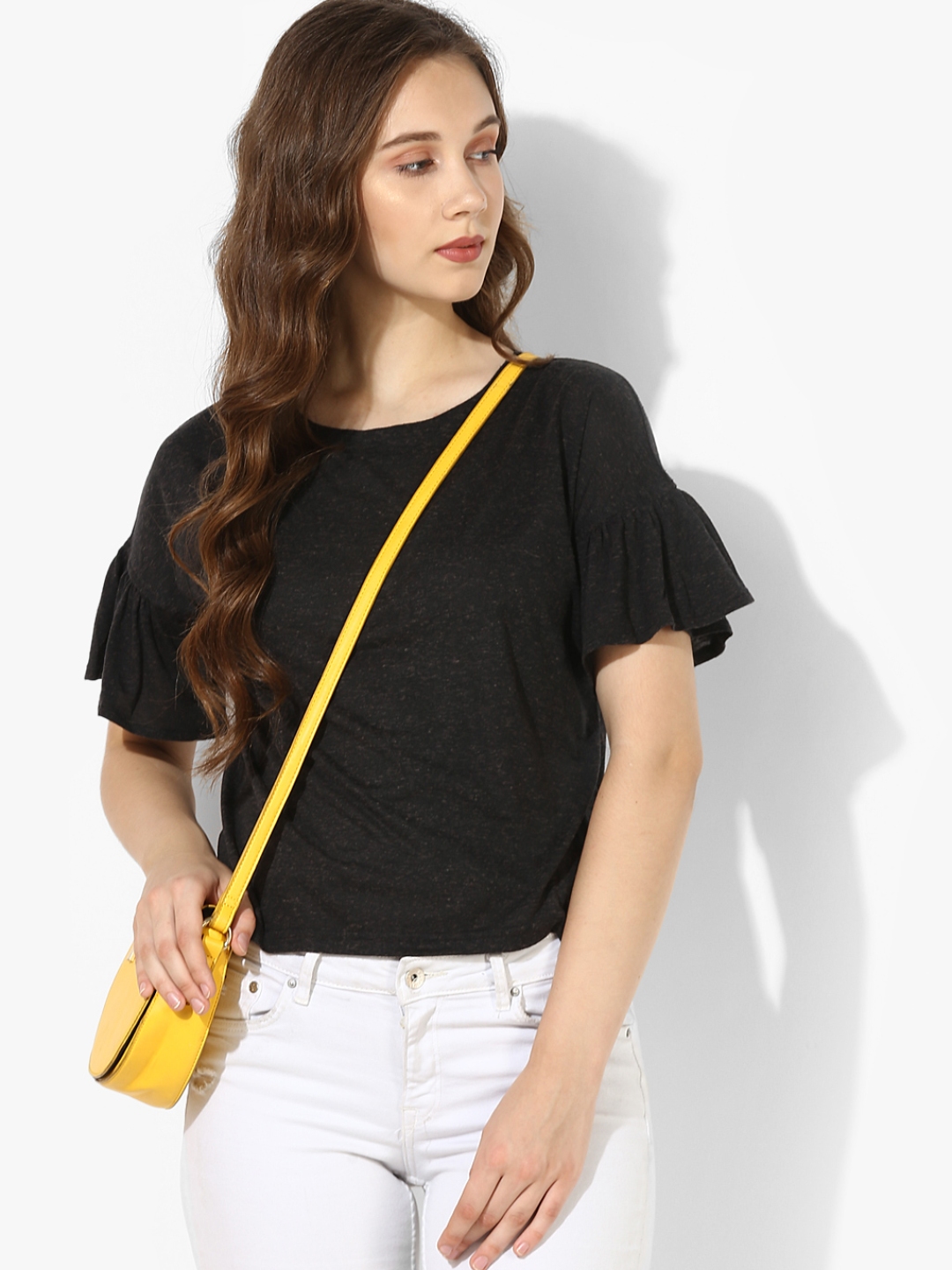 myntra blouse designs