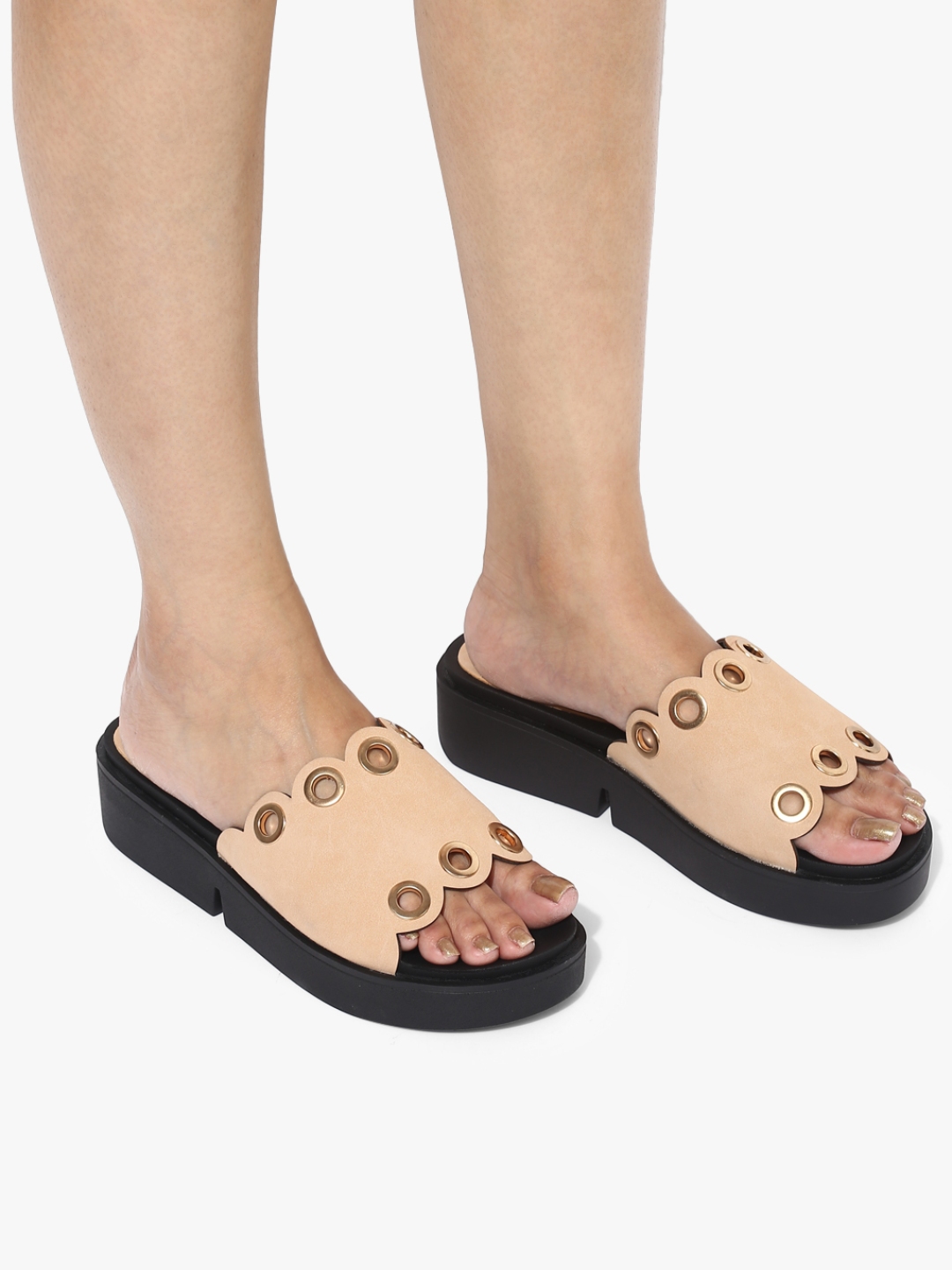 myntra sandals sale