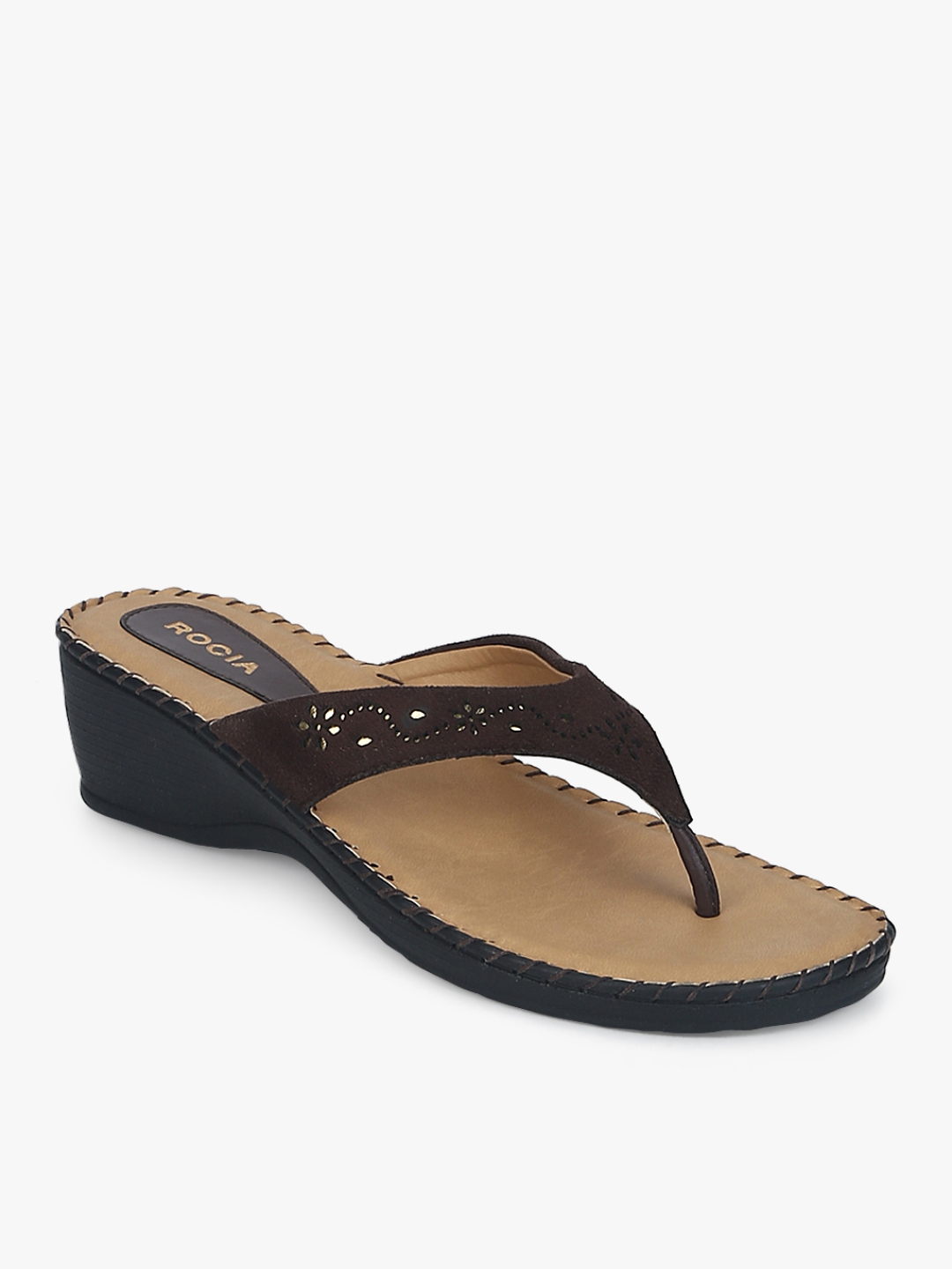 sandals for women in myntra