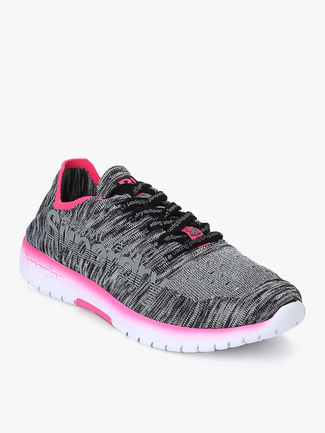 womens gray casual sneakers