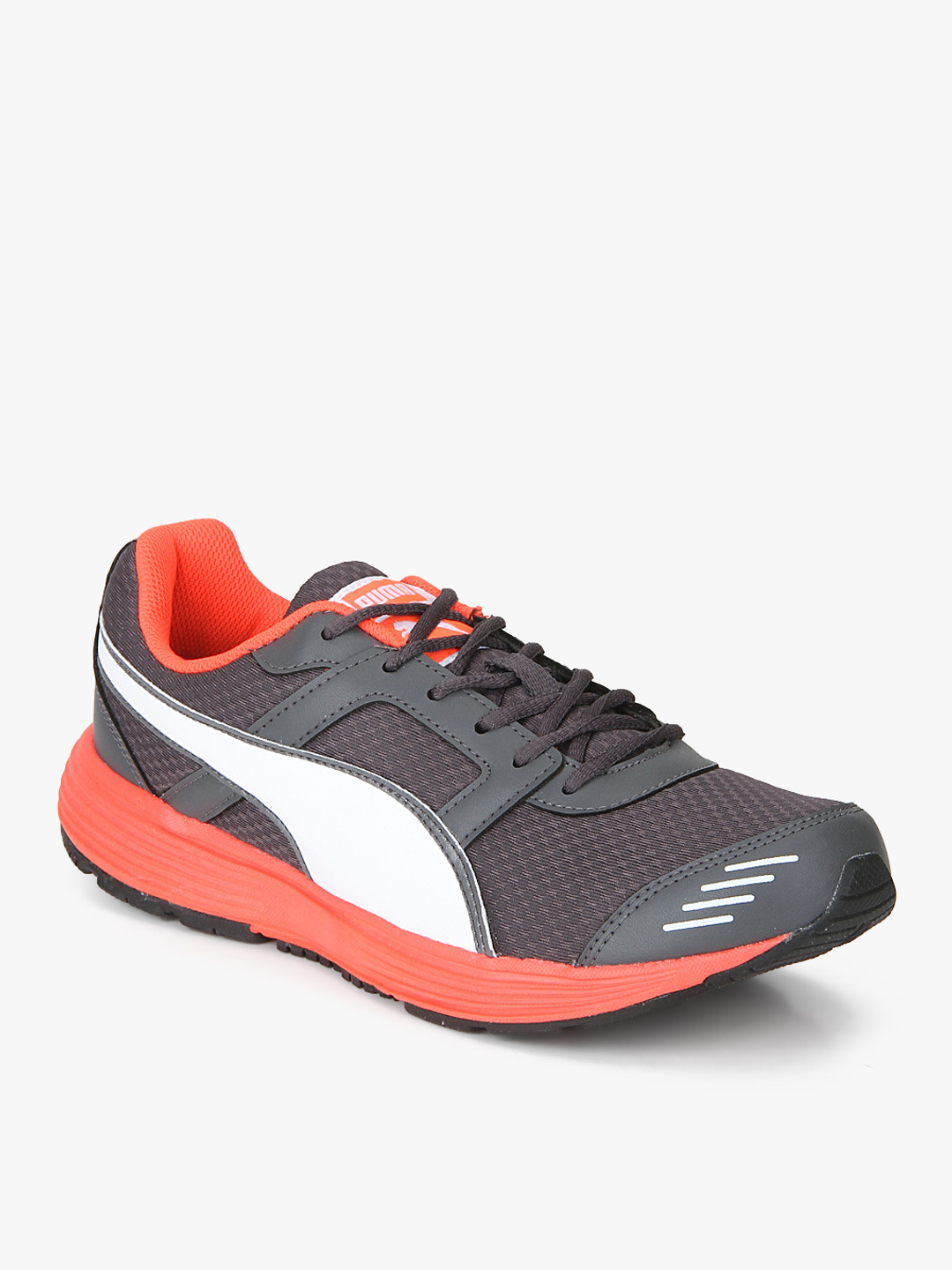 Buy Harbour Fashion Dp Grey Running Shoes Sports Shoes for Men