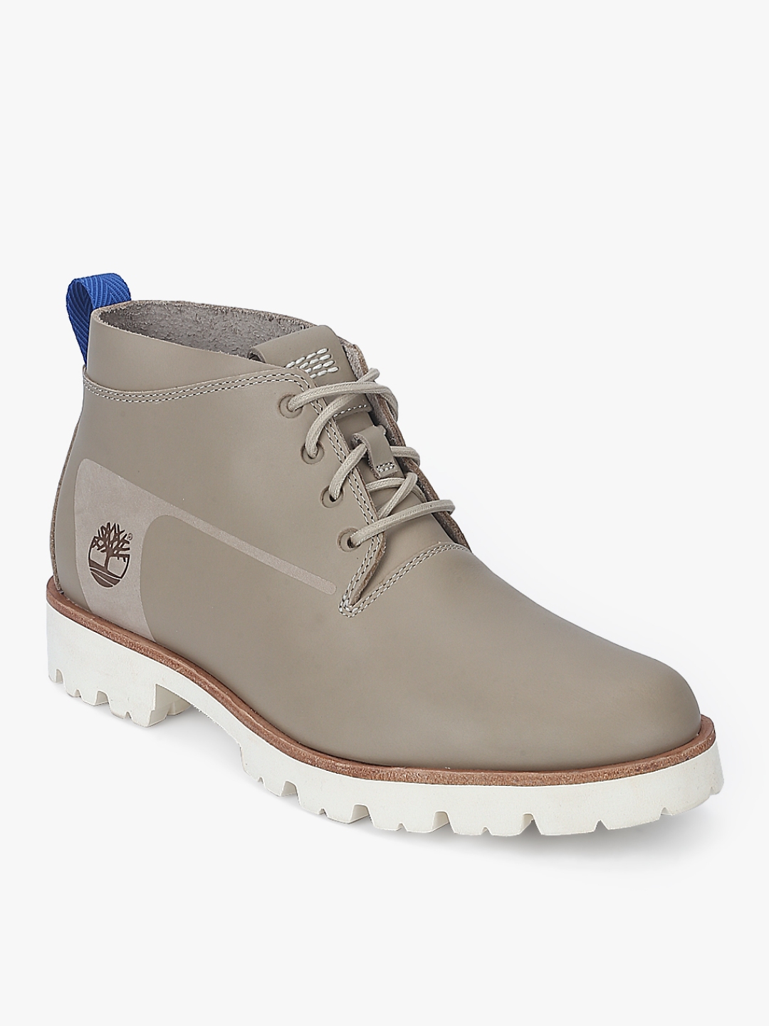timberland beige boots