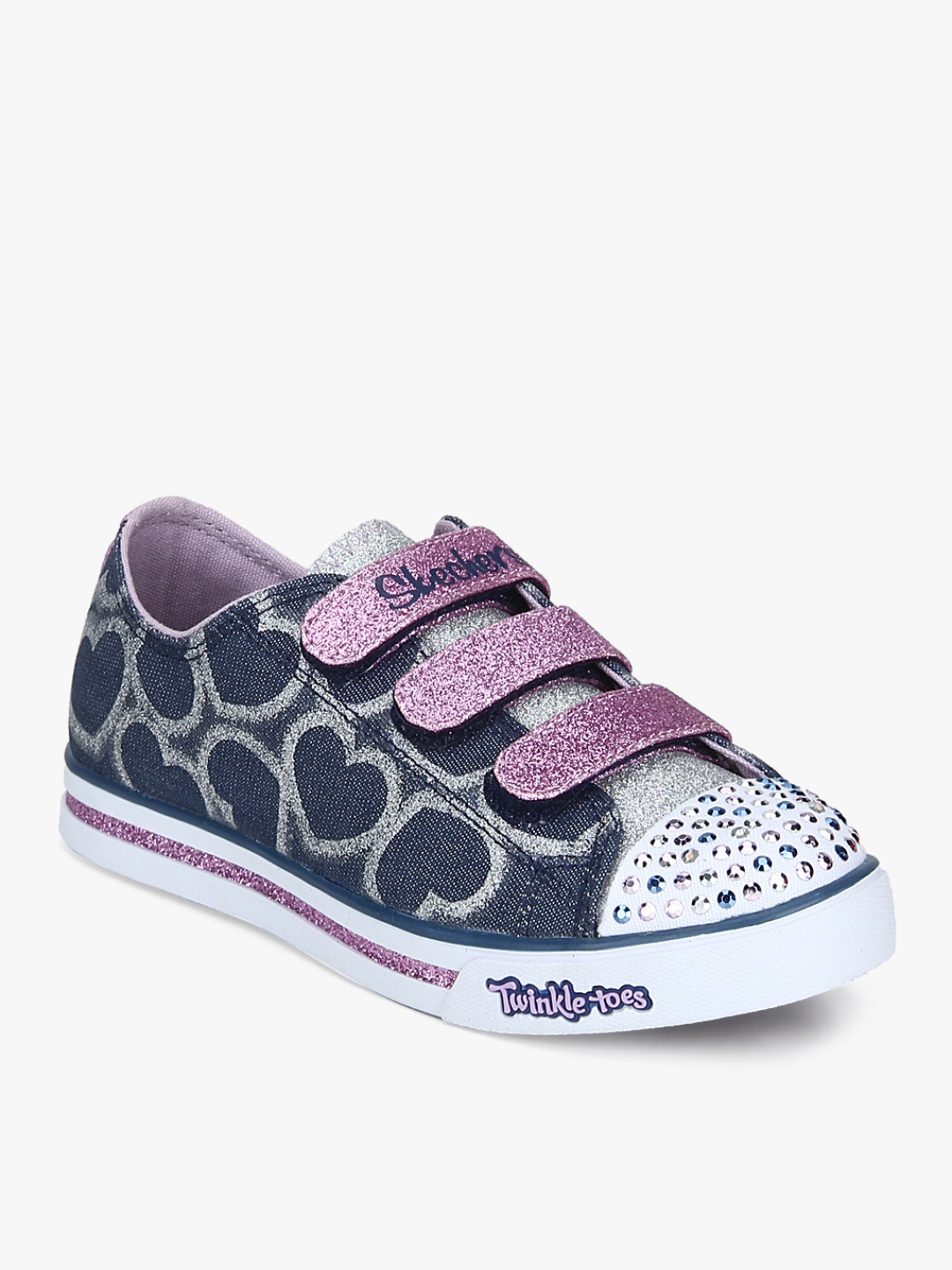 shoes for girls on myntra