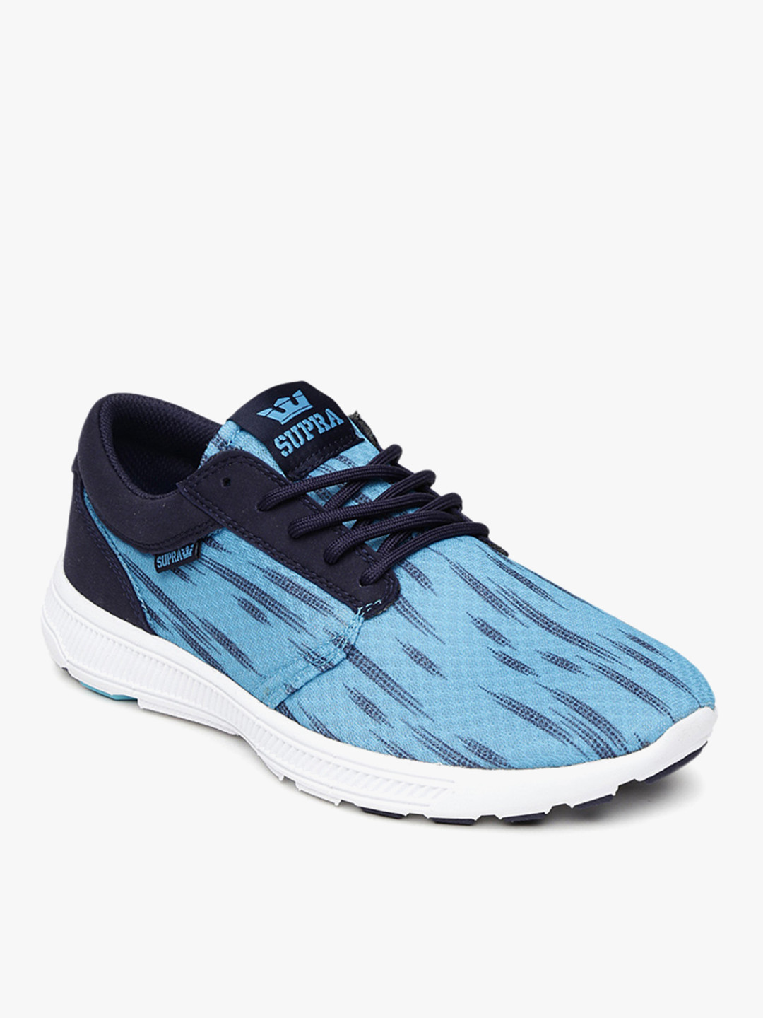 Buy Hammer Run Aqua Blue Sneakers Casual Shoes for Men 7681801 Myntra