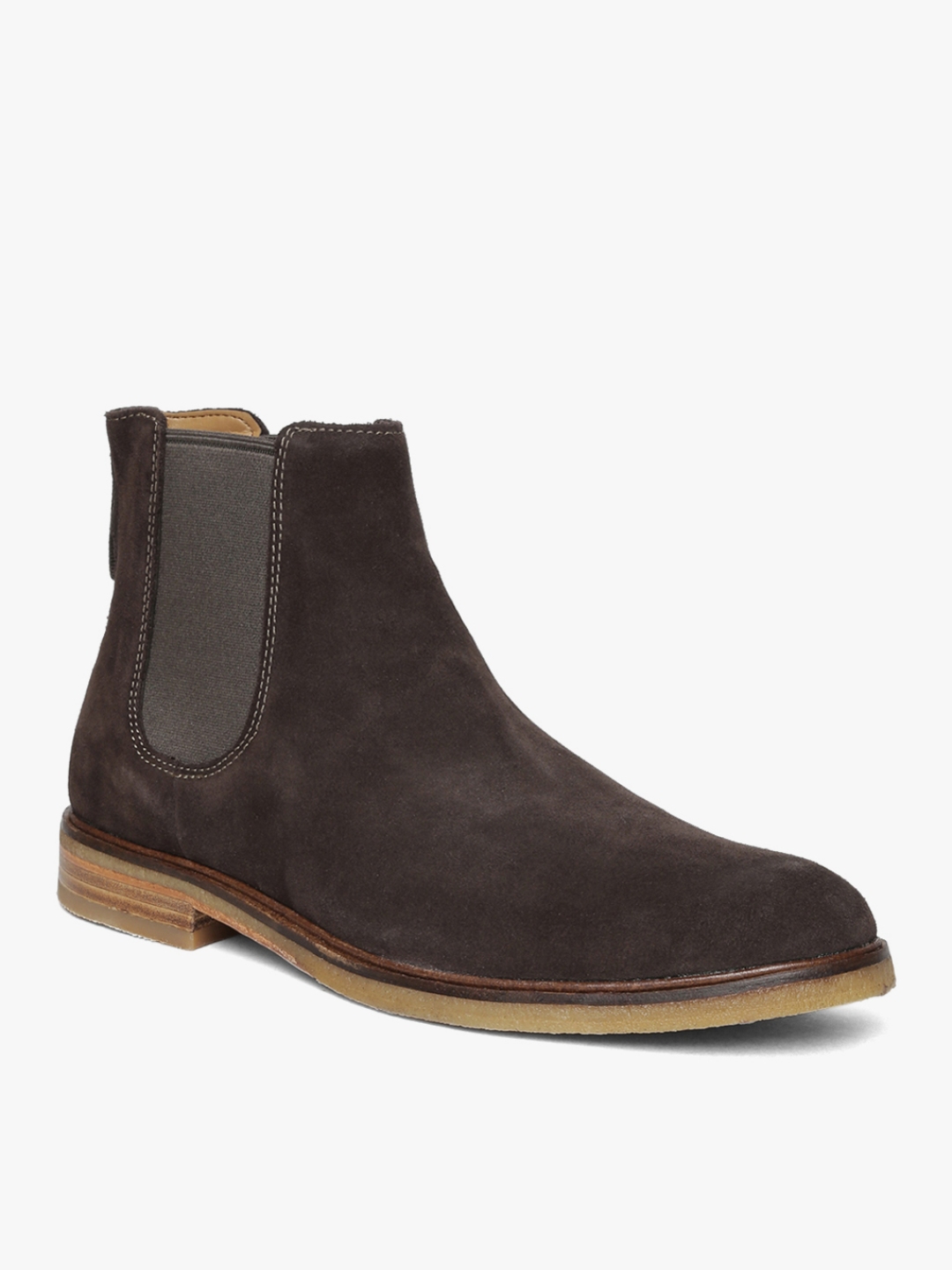 myntra boots for mens