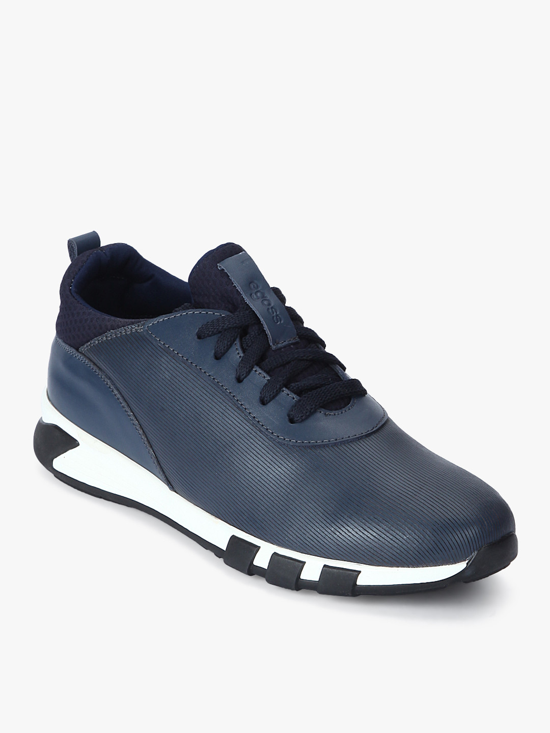 Buy Blue Sneakers Casual Shoes for Men 7686410 Myntra