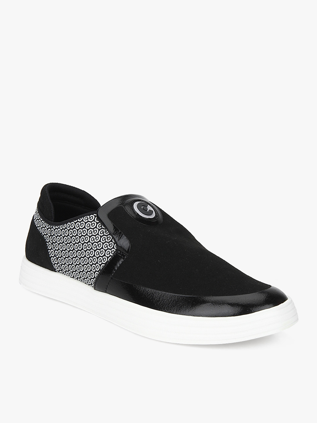 Buy Skool Pilot Black Sneakers Casual Shoes for Men 7681804 Myntra